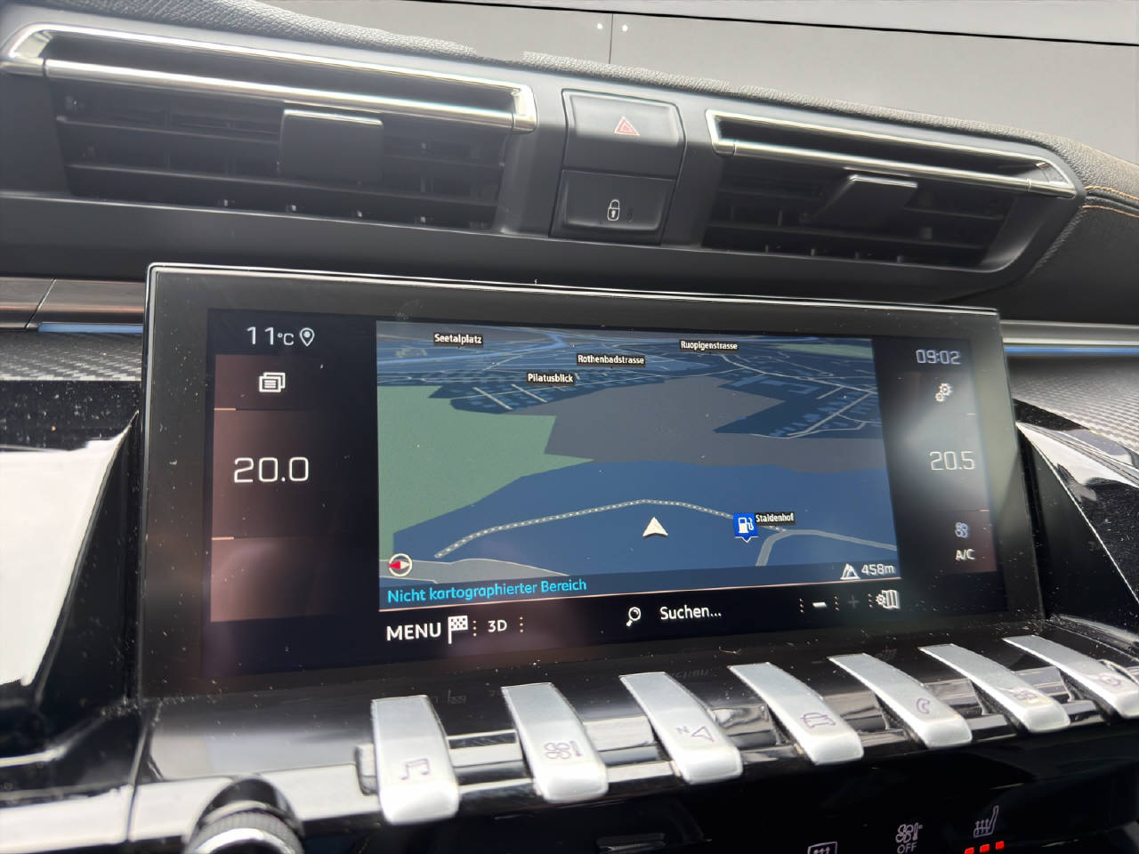 PEUGEOT 508 SW 1.5 BlueHDi GT Line AHK-image-5