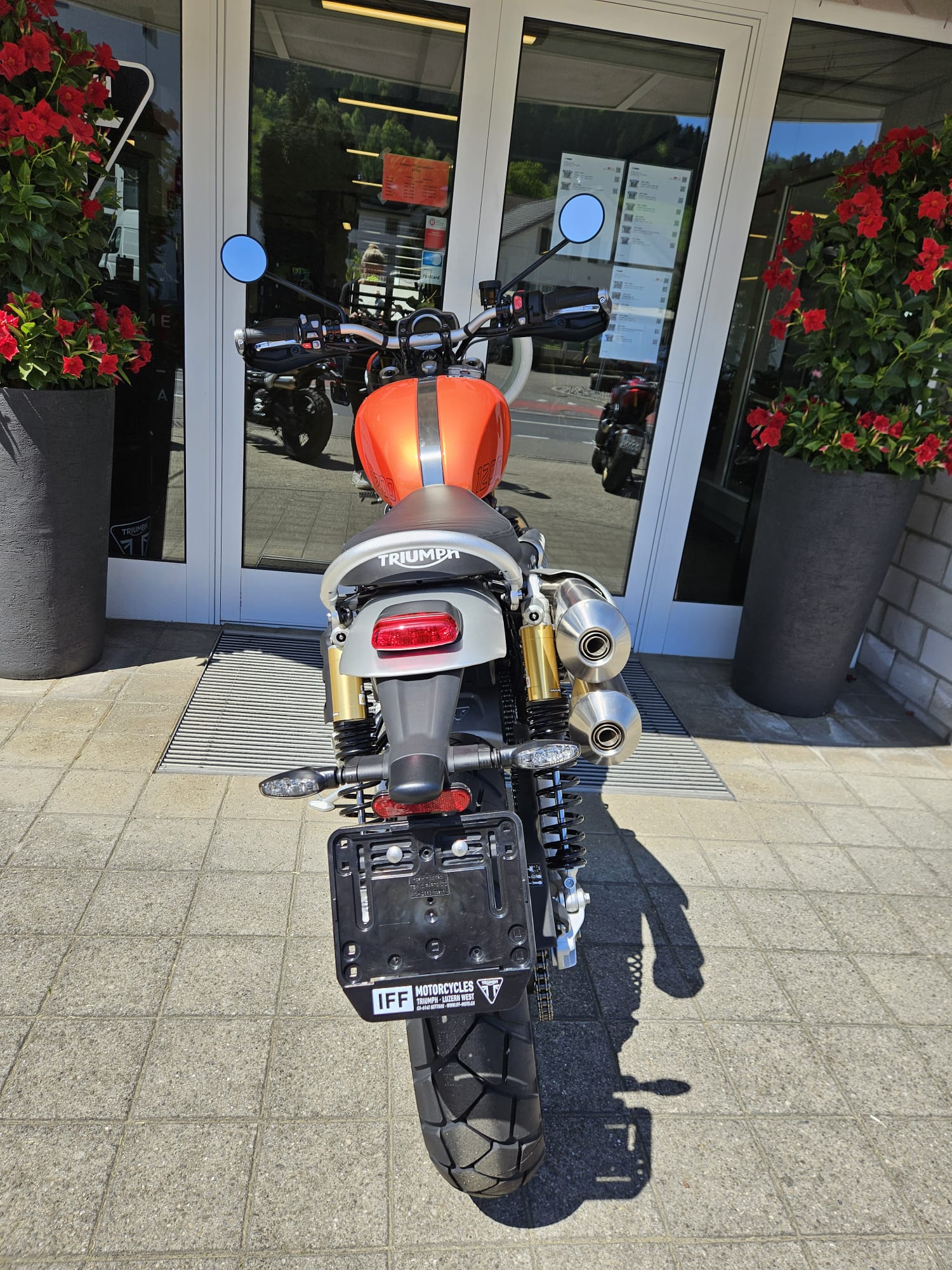 TRIUMPH Scrambler 1200 XE-image-6