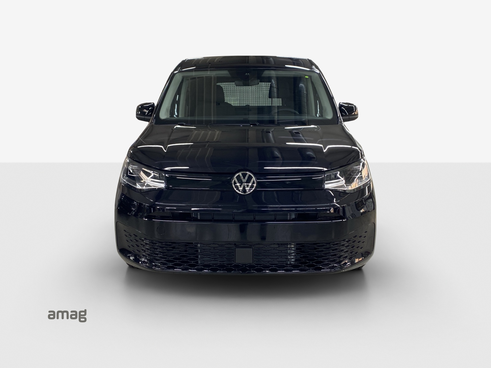 VW Caddy Cargo 2.0TDI Maxi DSG-image-6