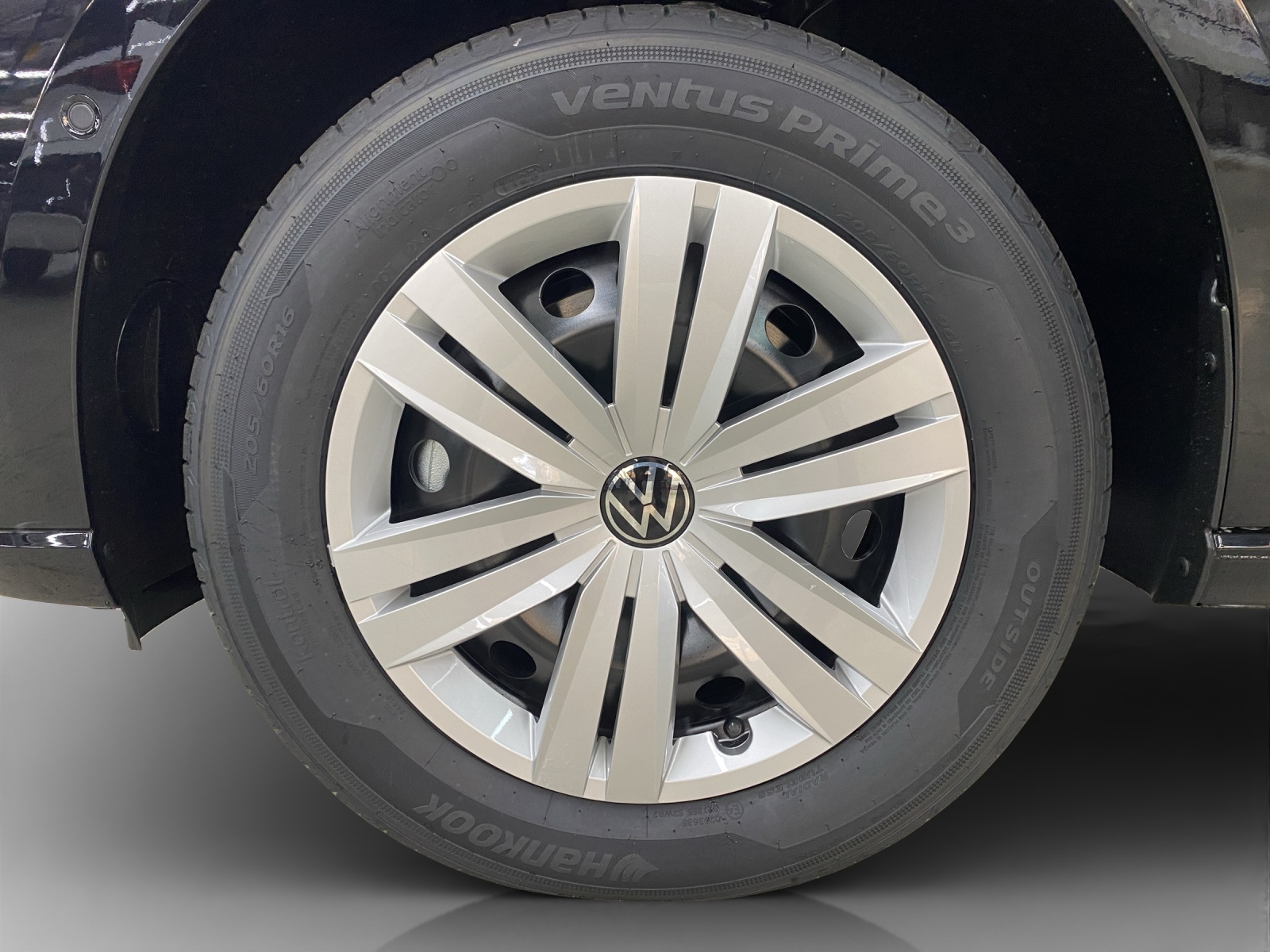 VW Caddy Cargo 2.0TDI Maxi DSG-image-15