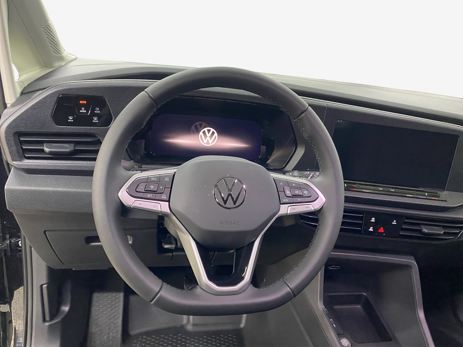 VW Caddy Cargo 2.0TDI Maxi DSG-image-9