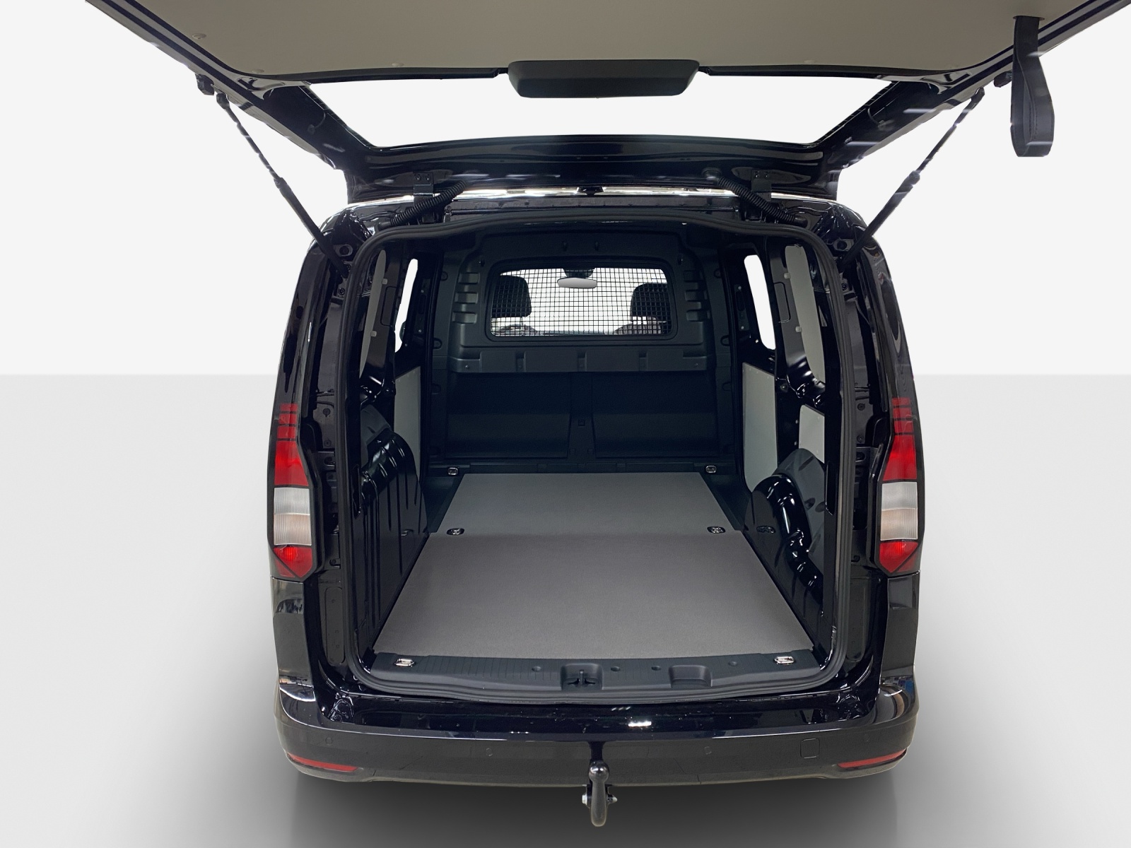 VW Caddy Cargo 2.0TDI Maxi DSG-image-12