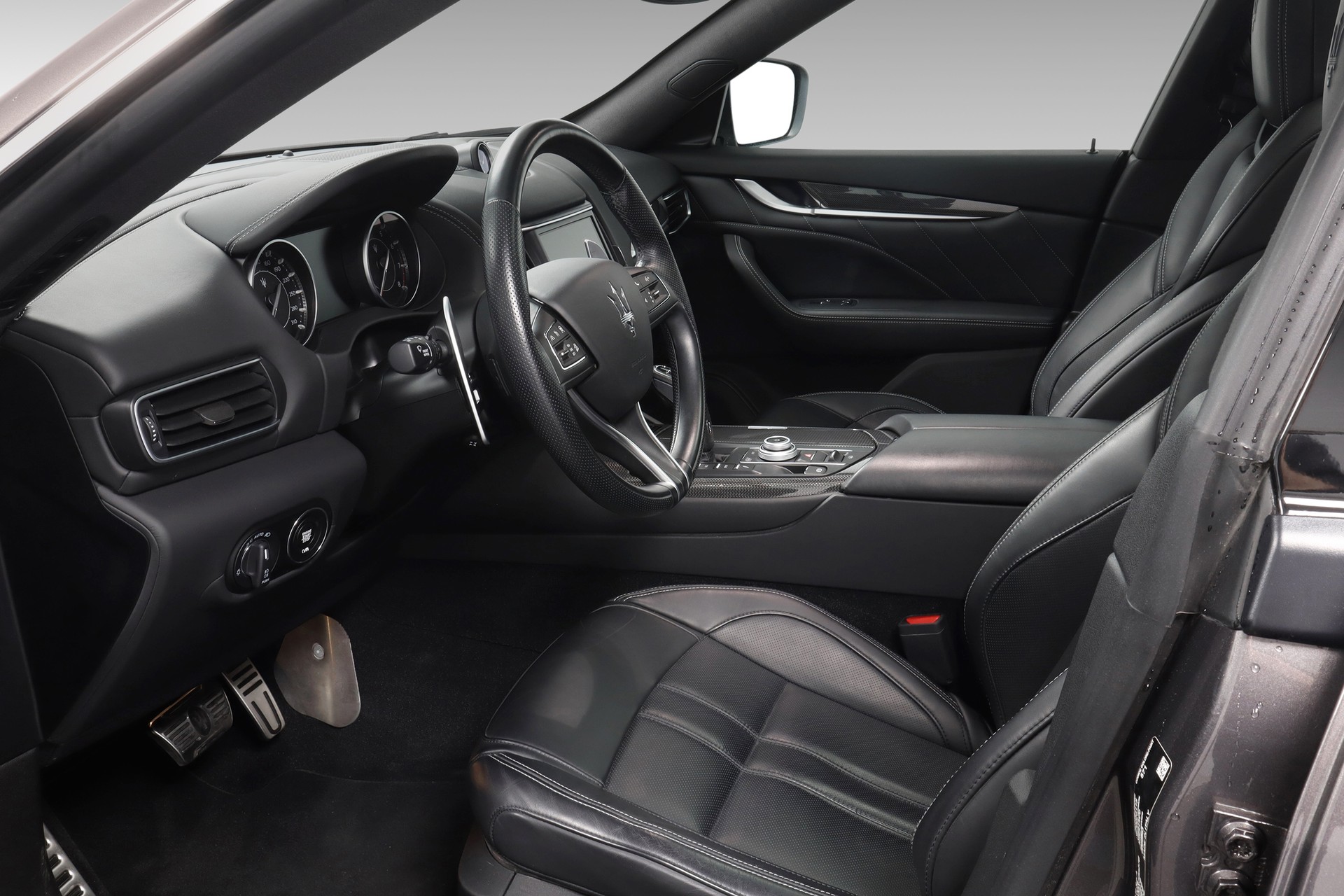 MASERATI Levante 2.0 MHEV GT Hybrid Automatica-image-10