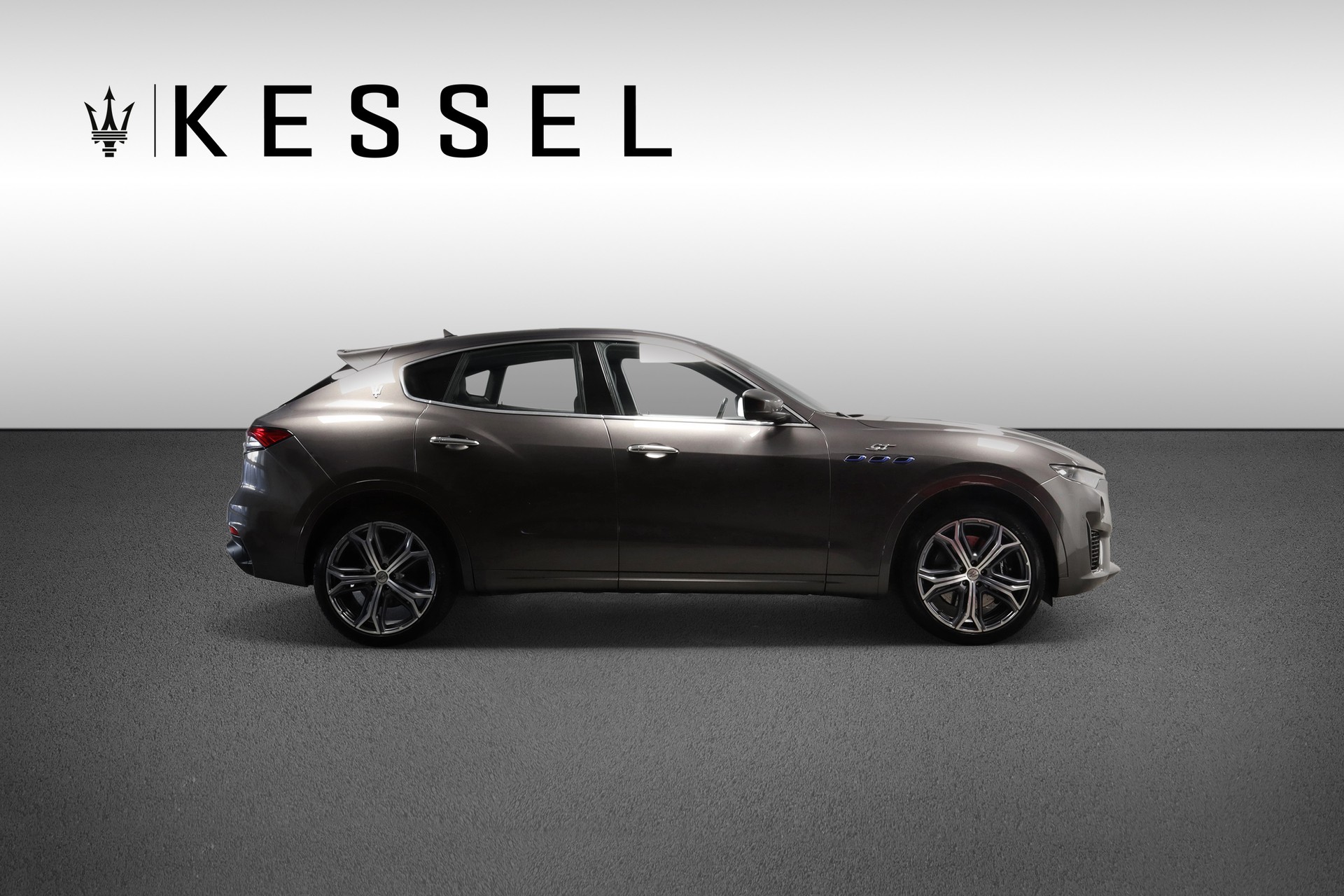 MASERATI Levante 2.0 MHEV GT Hybrid Automatica-image-7