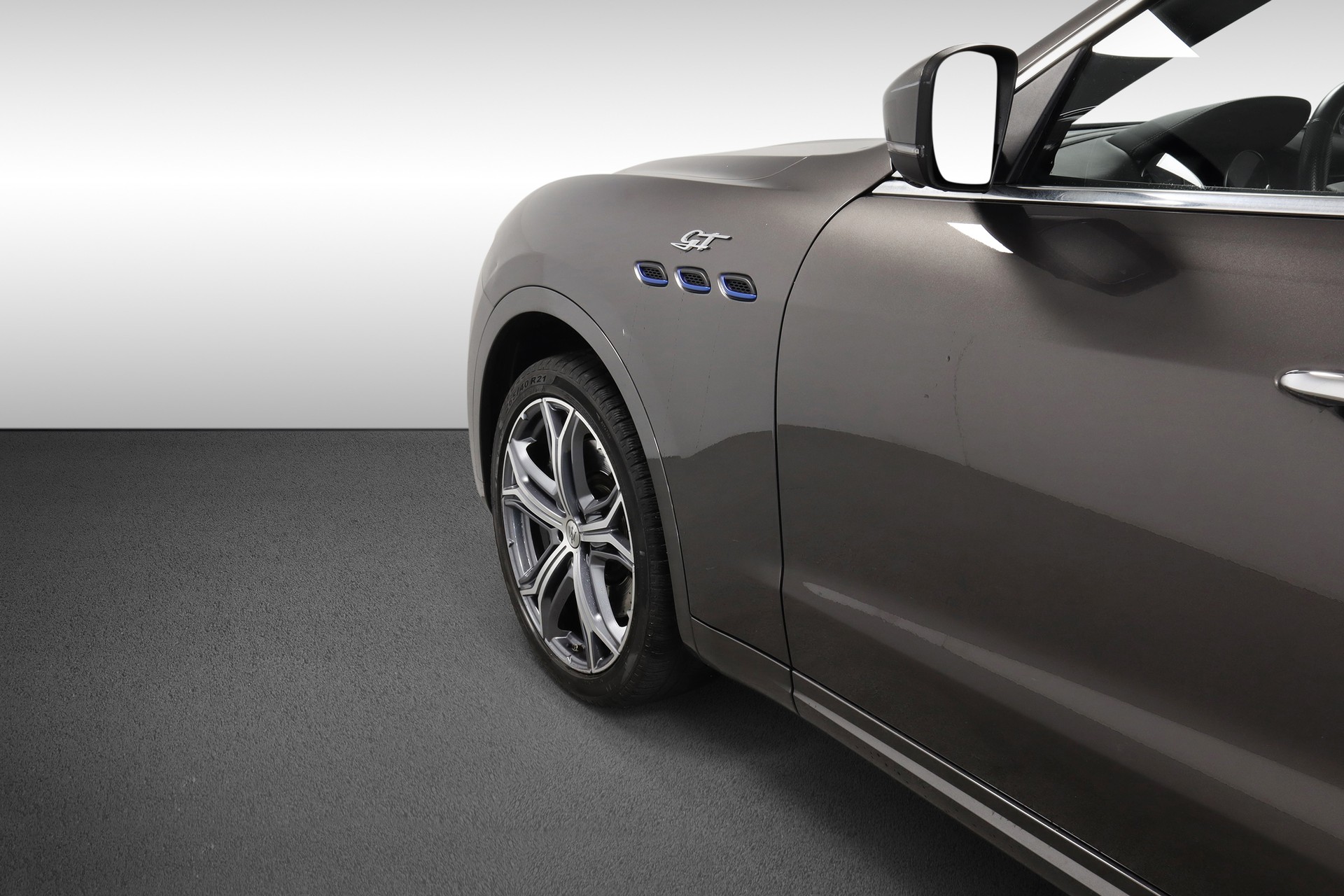 MASERATI Levante 2.0 MHEV GT Hybrid Automatica-image-8