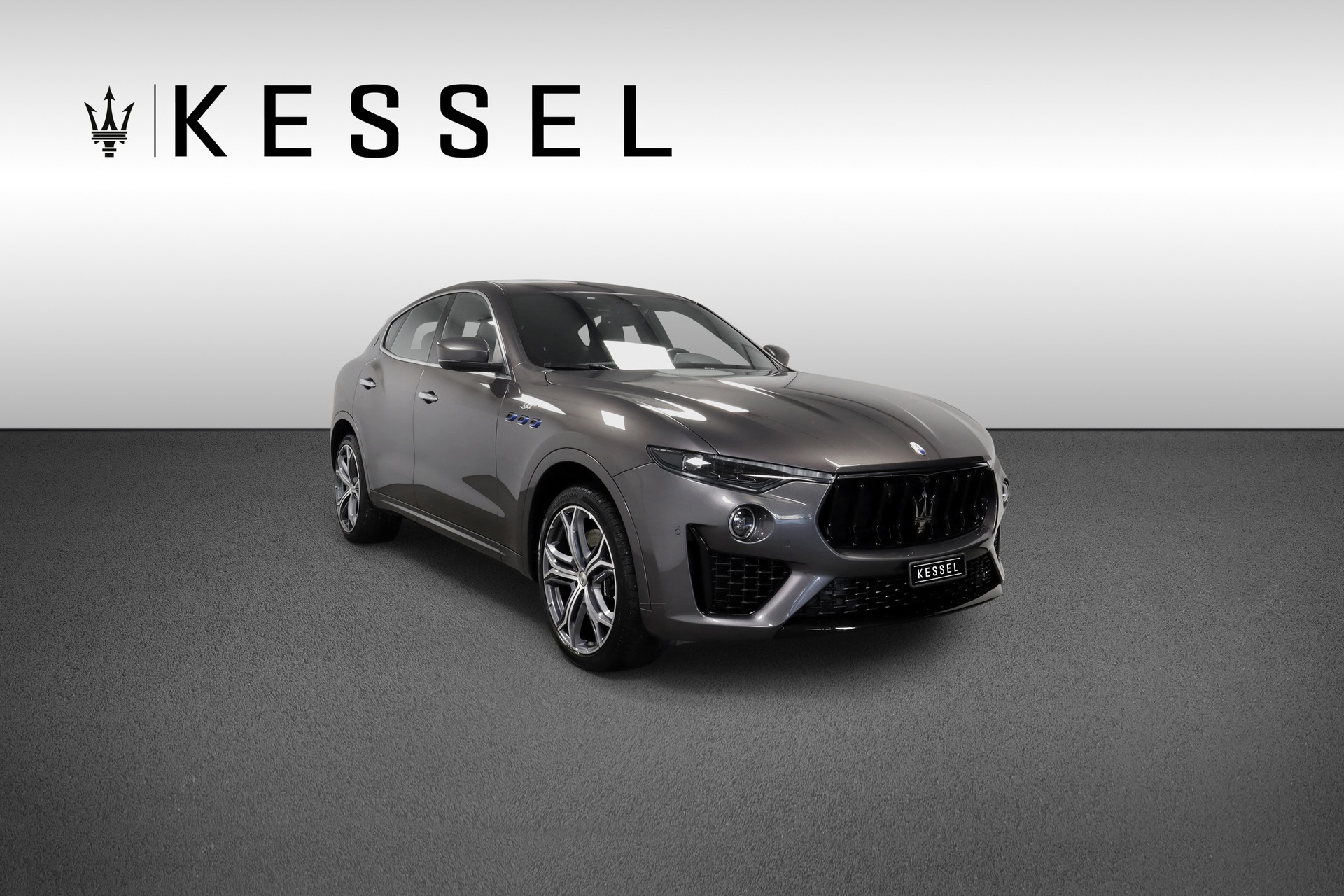 MASERATI Levante 2.0 MHEV GT Hybrid Automatica-image-0
