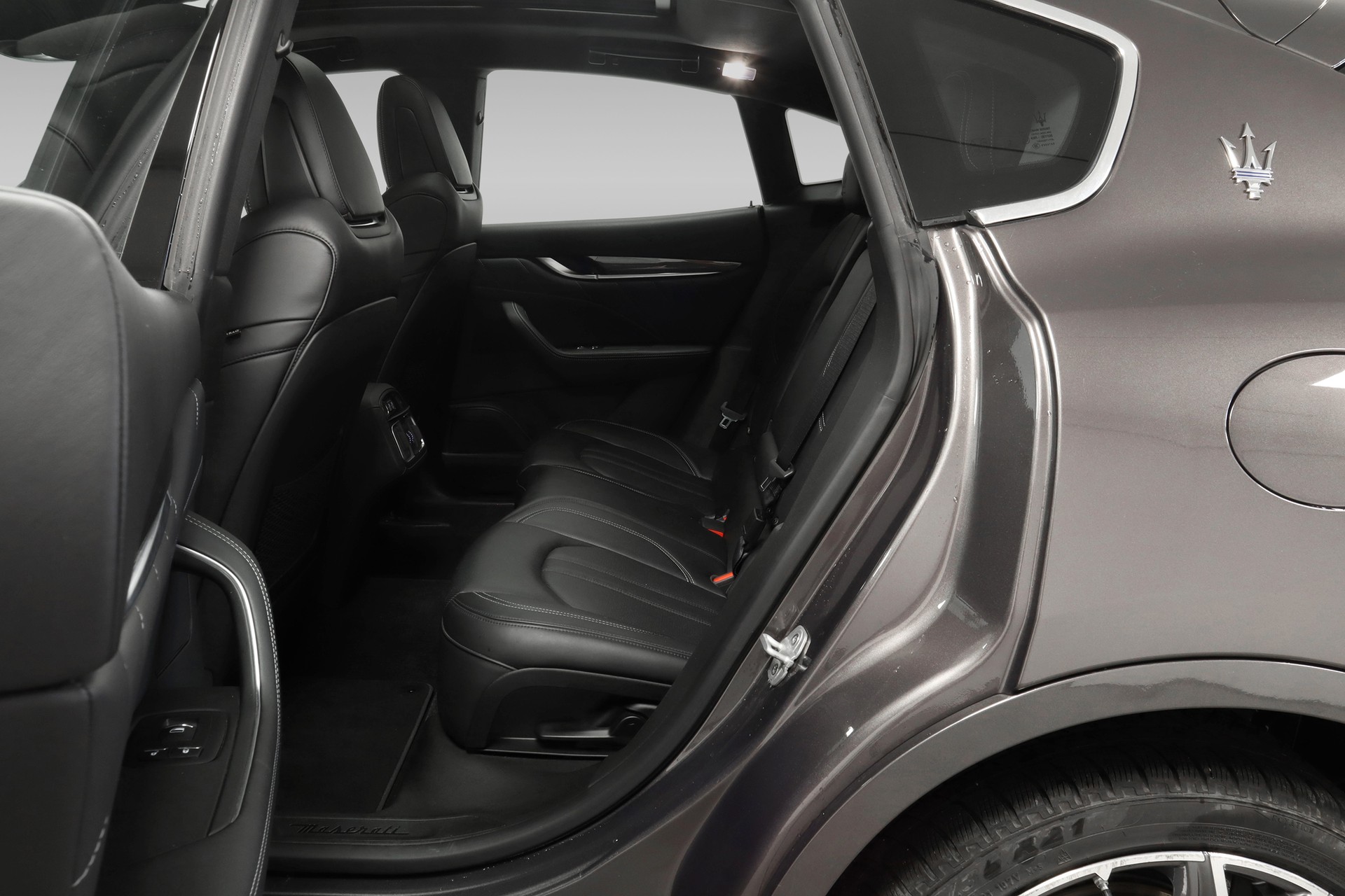 MASERATI Levante 2.0 MHEV GT Hybrid Automatica-image-11