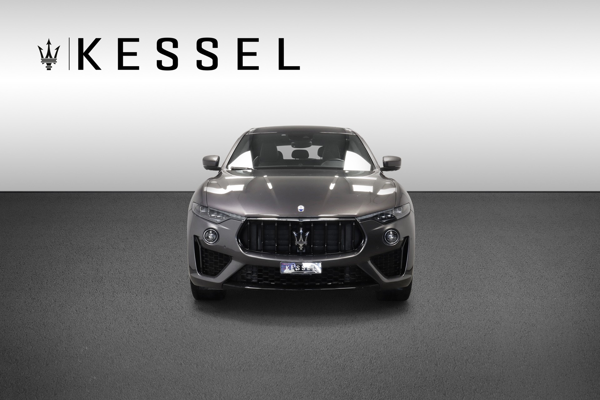 MASERATI Levante 2.0 MHEV GT Hybrid Automatica-image-1