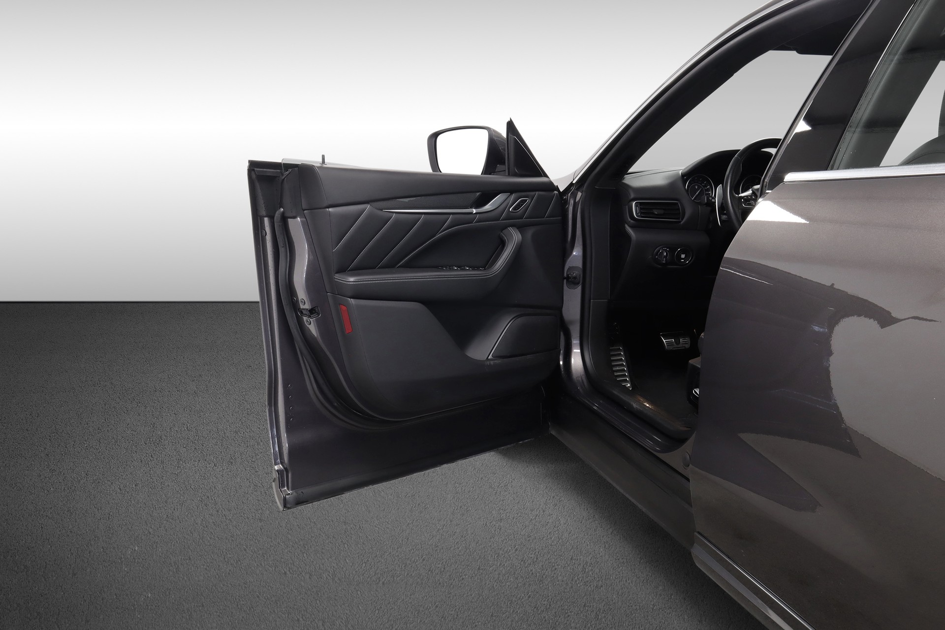 MASERATI Levante 2.0 MHEV GT Hybrid Automatica-image-9