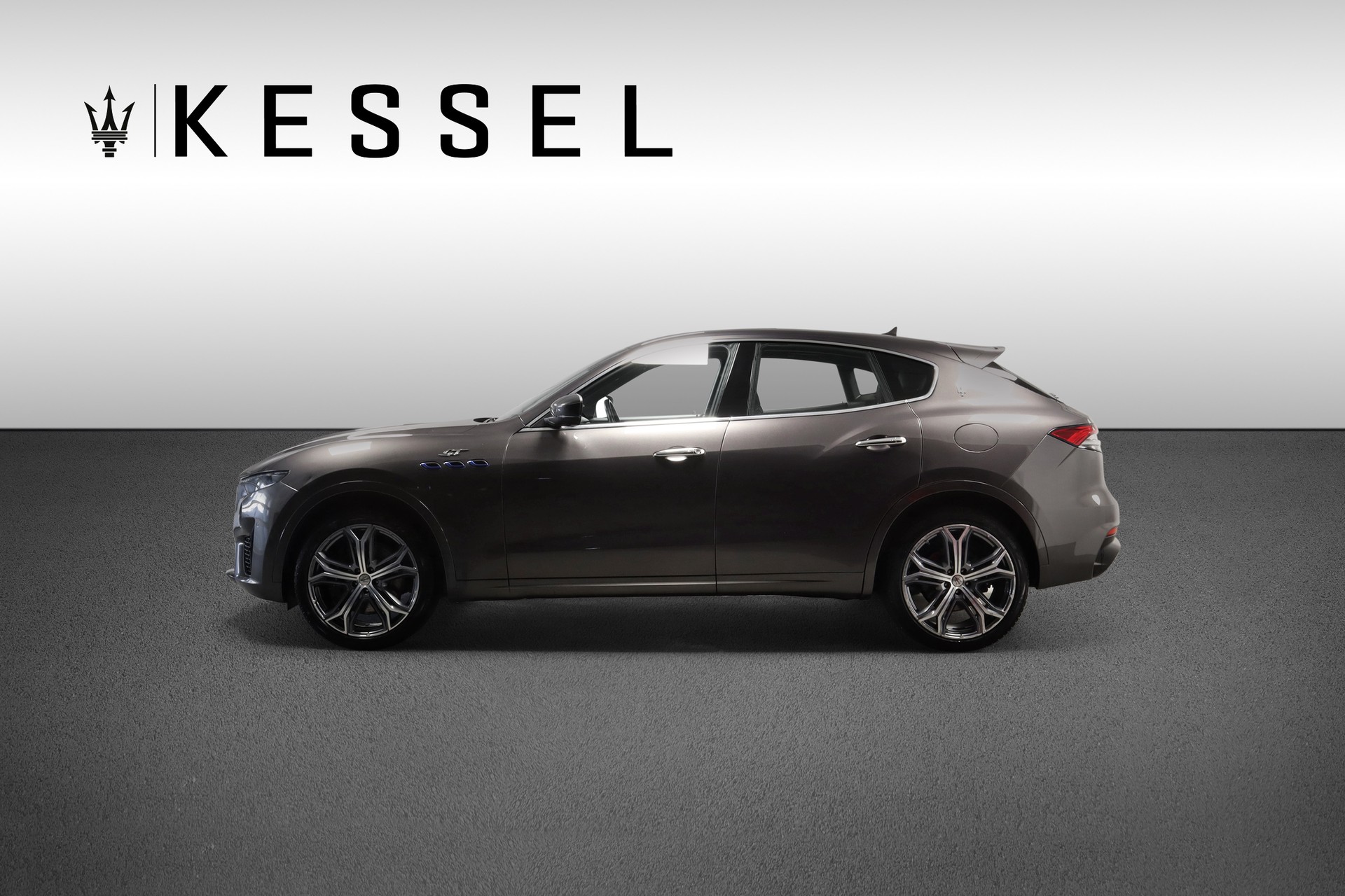MASERATI Levante 2.0 MHEV GT Hybrid Automatica-image-3