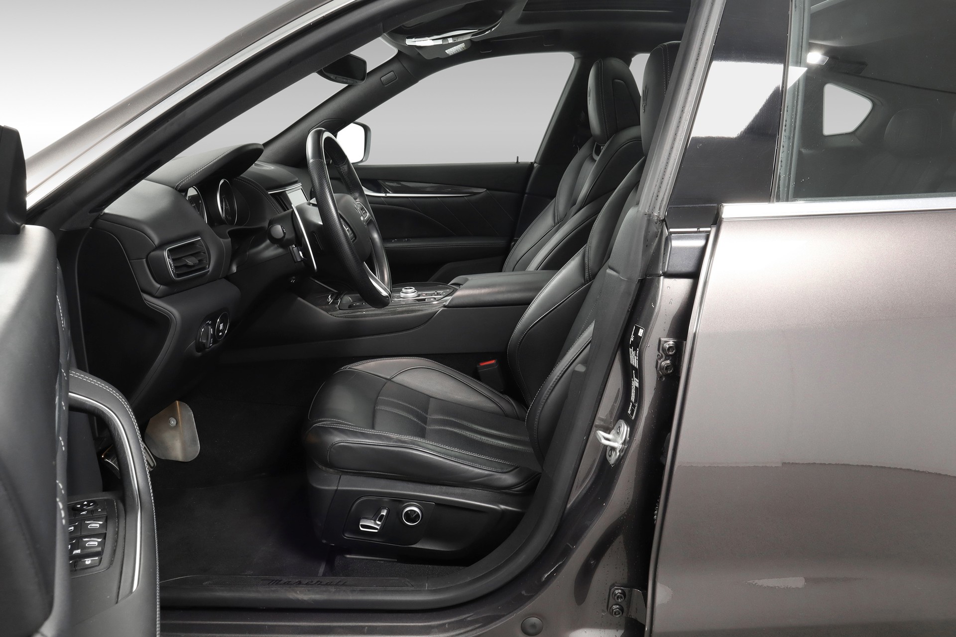 MASERATI Levante 2.0 MHEV GT Hybrid Automatica-image-12