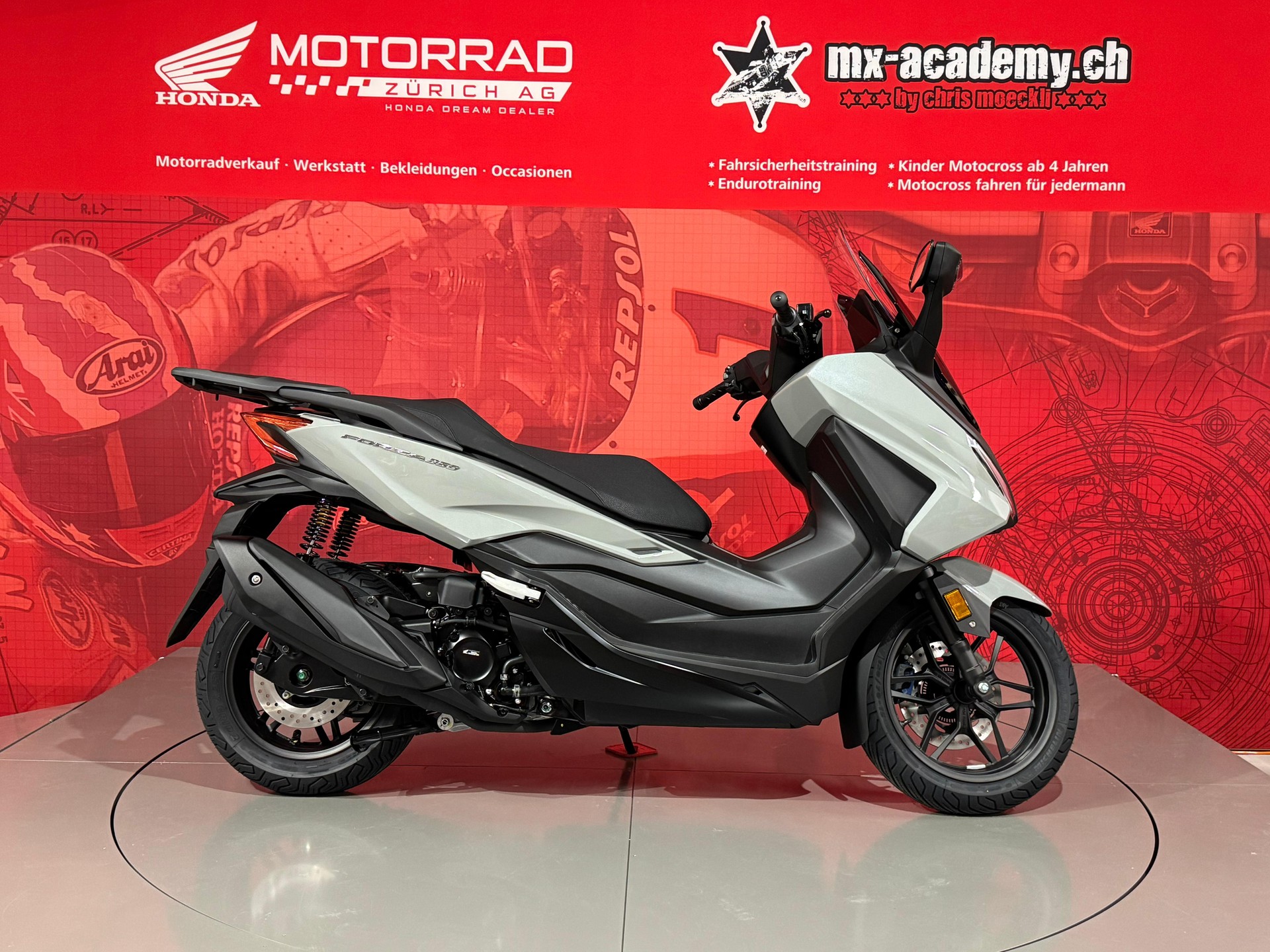HONDA NSS 350 *Falcon Grey*-showroom-element-1