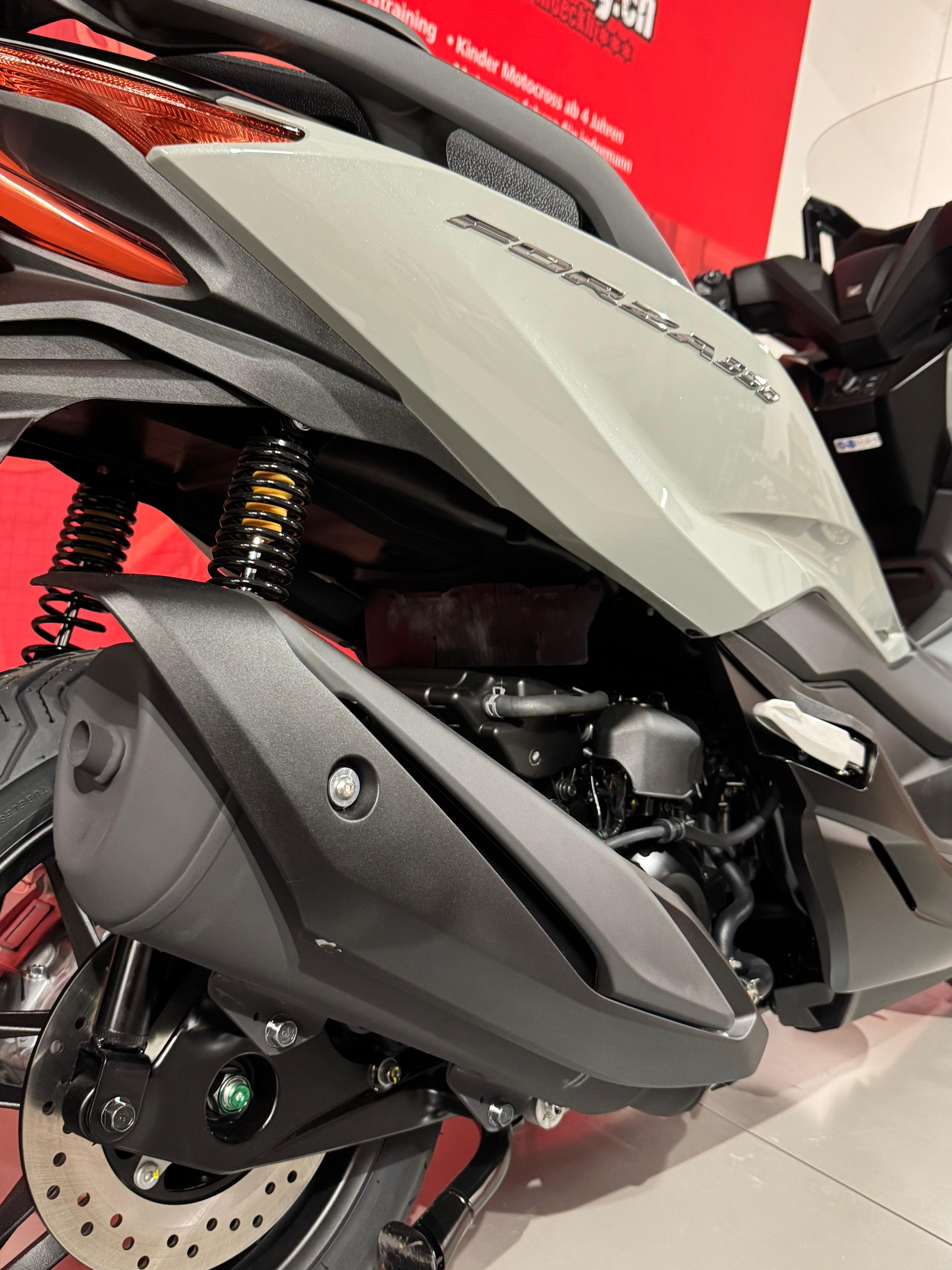HONDA NSS 350 *Falcon Grey*-image-8