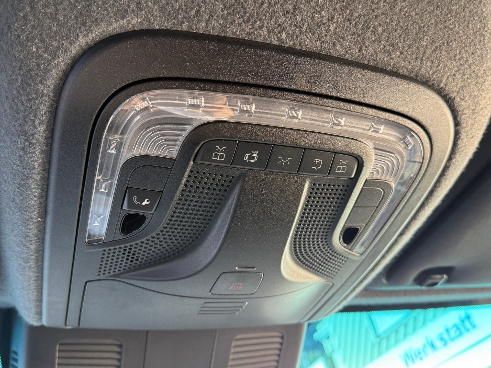 MERCEDES-BENZ Sprinter 315 CDI Extra Lang Extra Hochdach 9G-TRONIC-image-13
