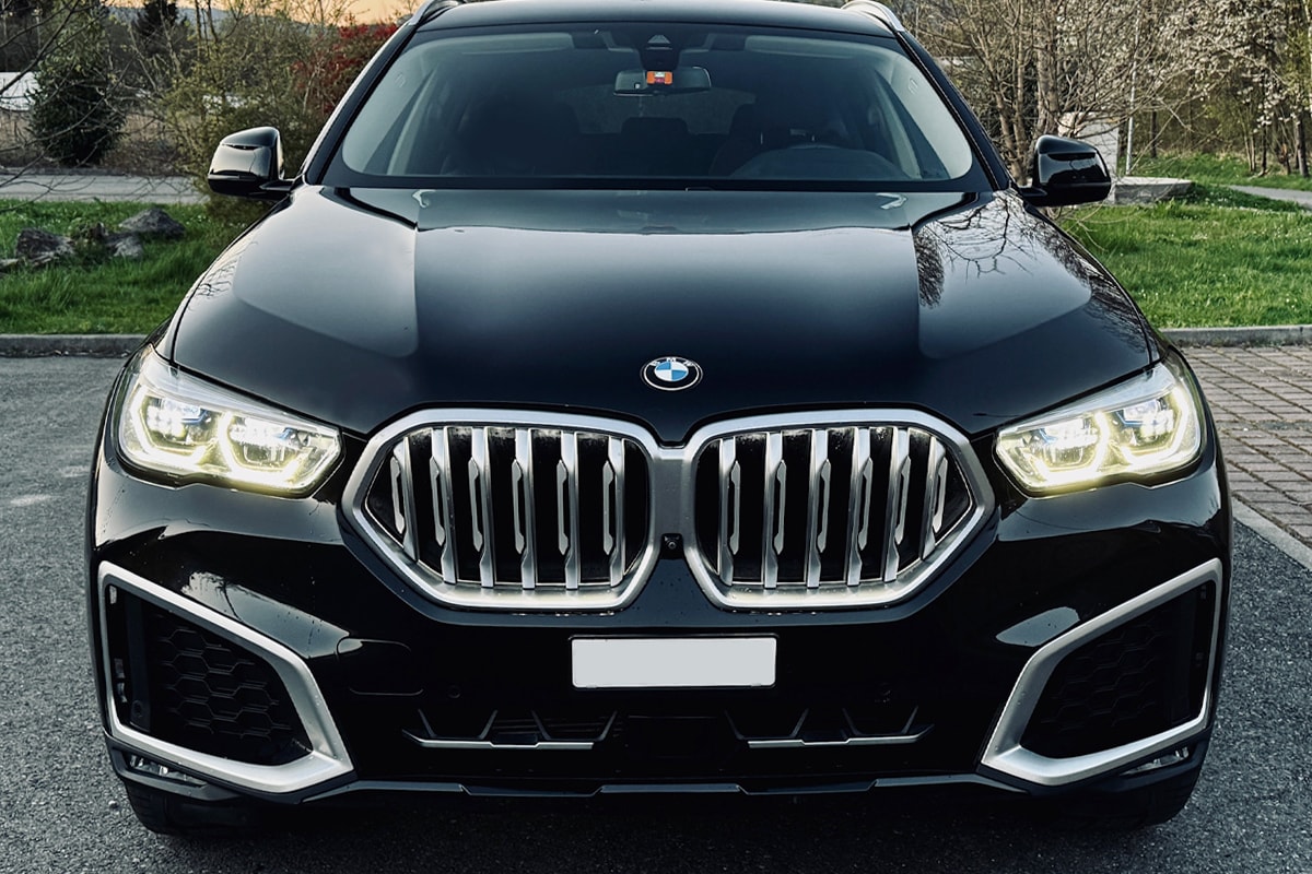 BMW X6 xDrive 40i Steptronic xLine-image-5