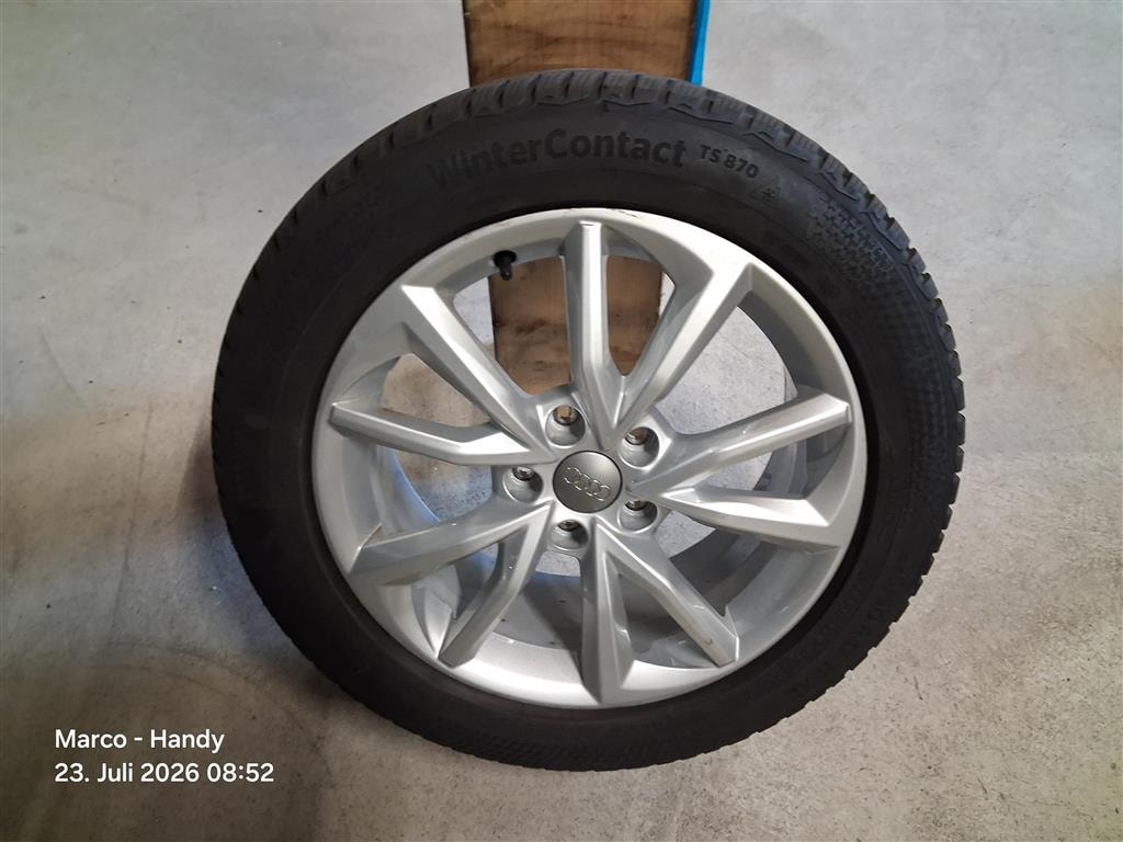 AUDI TT Roadster 1.8 TFSI-image-11