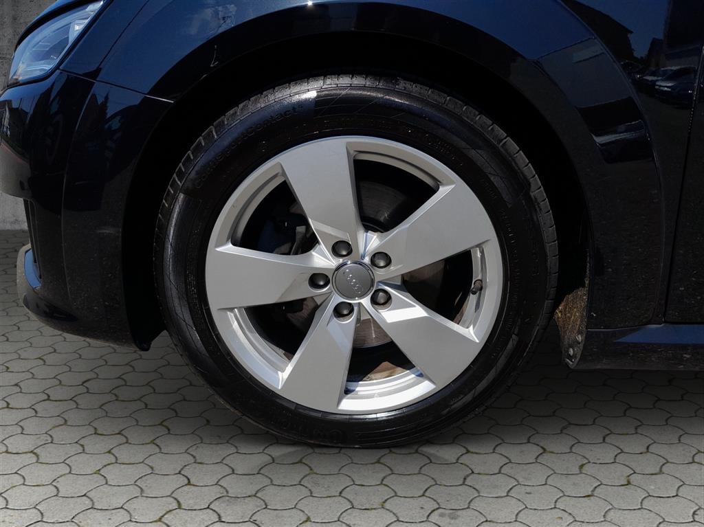 AUDI TT Roadster 1.8 TFSI-image-5