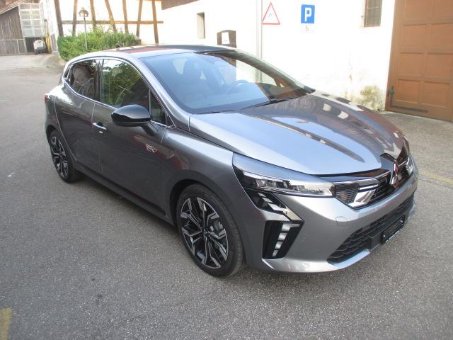 MITSUBISHI Colt 1.6 HEV Intense-image-2