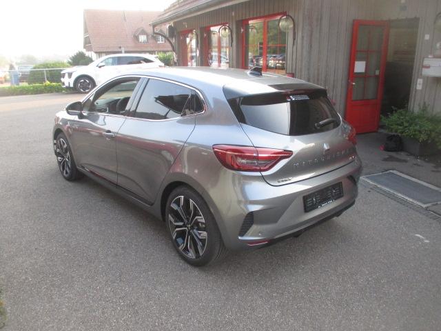 MITSUBISHI Colt 1.6 HEV Intense-image-4