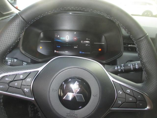 MITSUBISHI Colt 1.6 HEV Intense-image-7