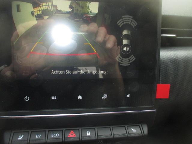 MITSUBISHI Colt 1.6 HEV Intense-image-8