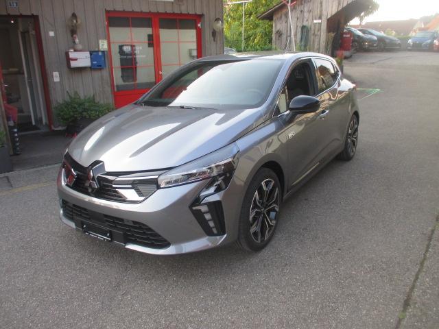 MITSUBISHI Colt 1.6 HEV Intense-image-1