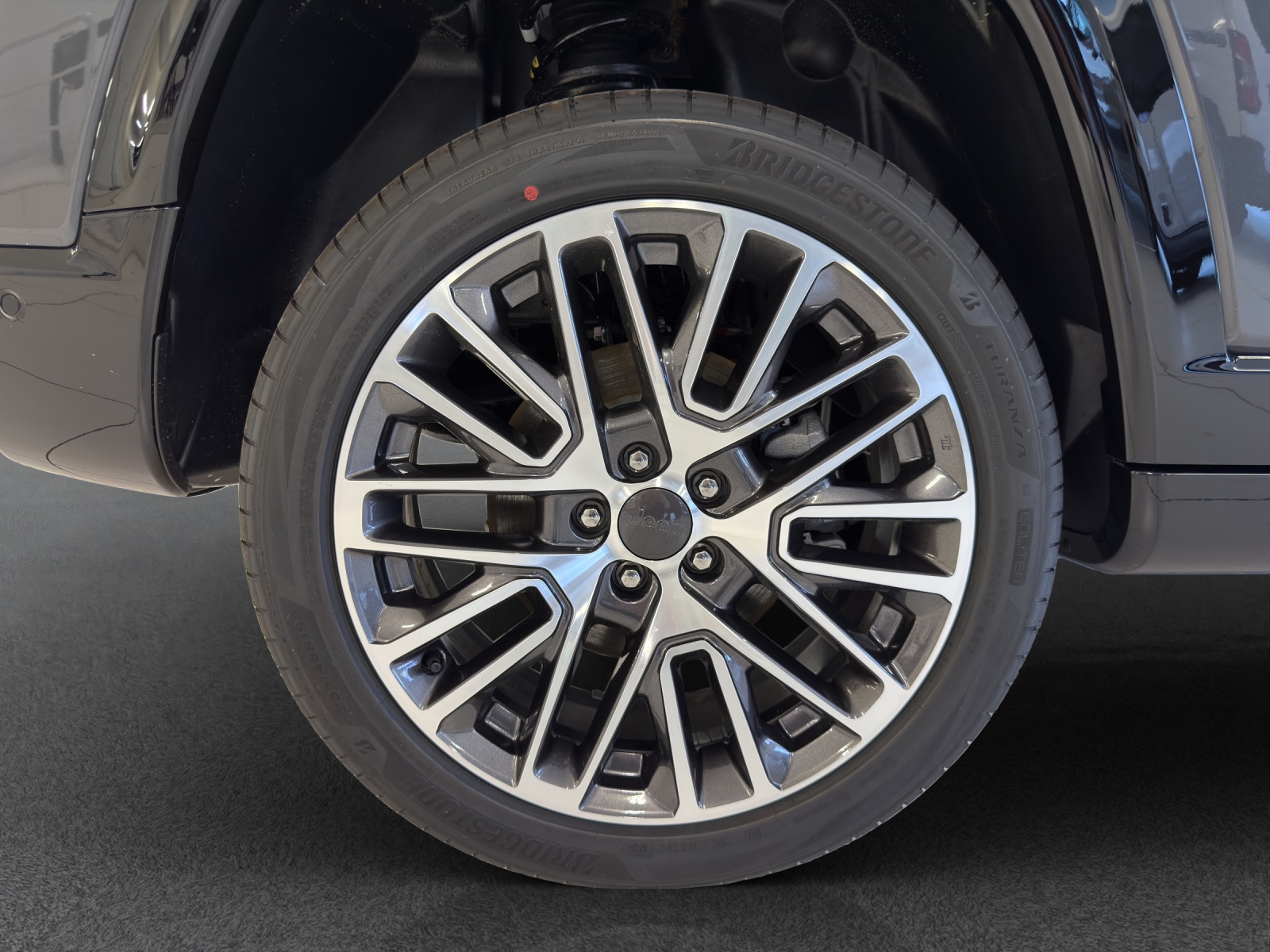 JEEP COMPASS 1.3 Summit 4xe-image-13