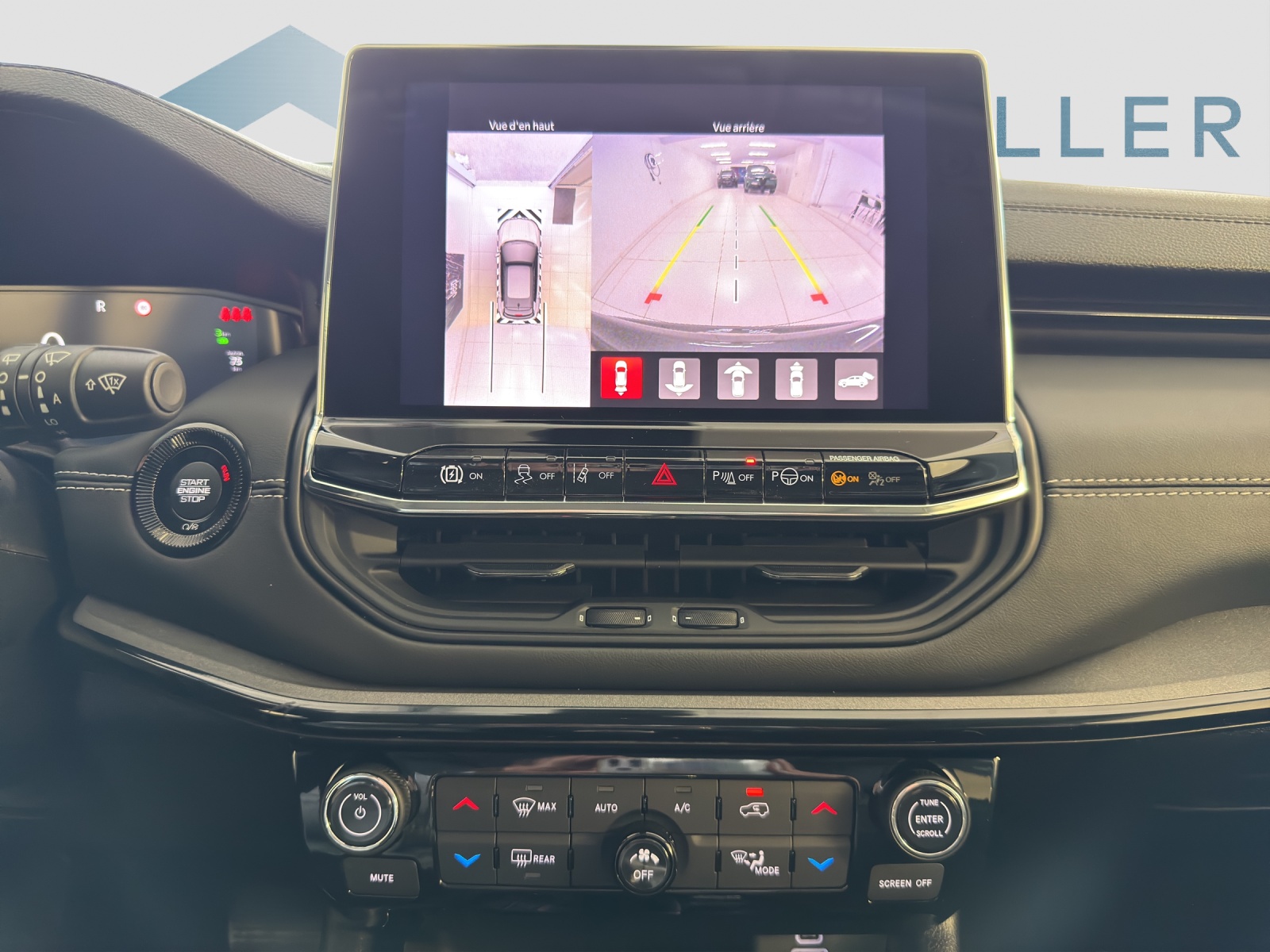 JEEP COMPASS 1.3 Summit 4xe-image-11