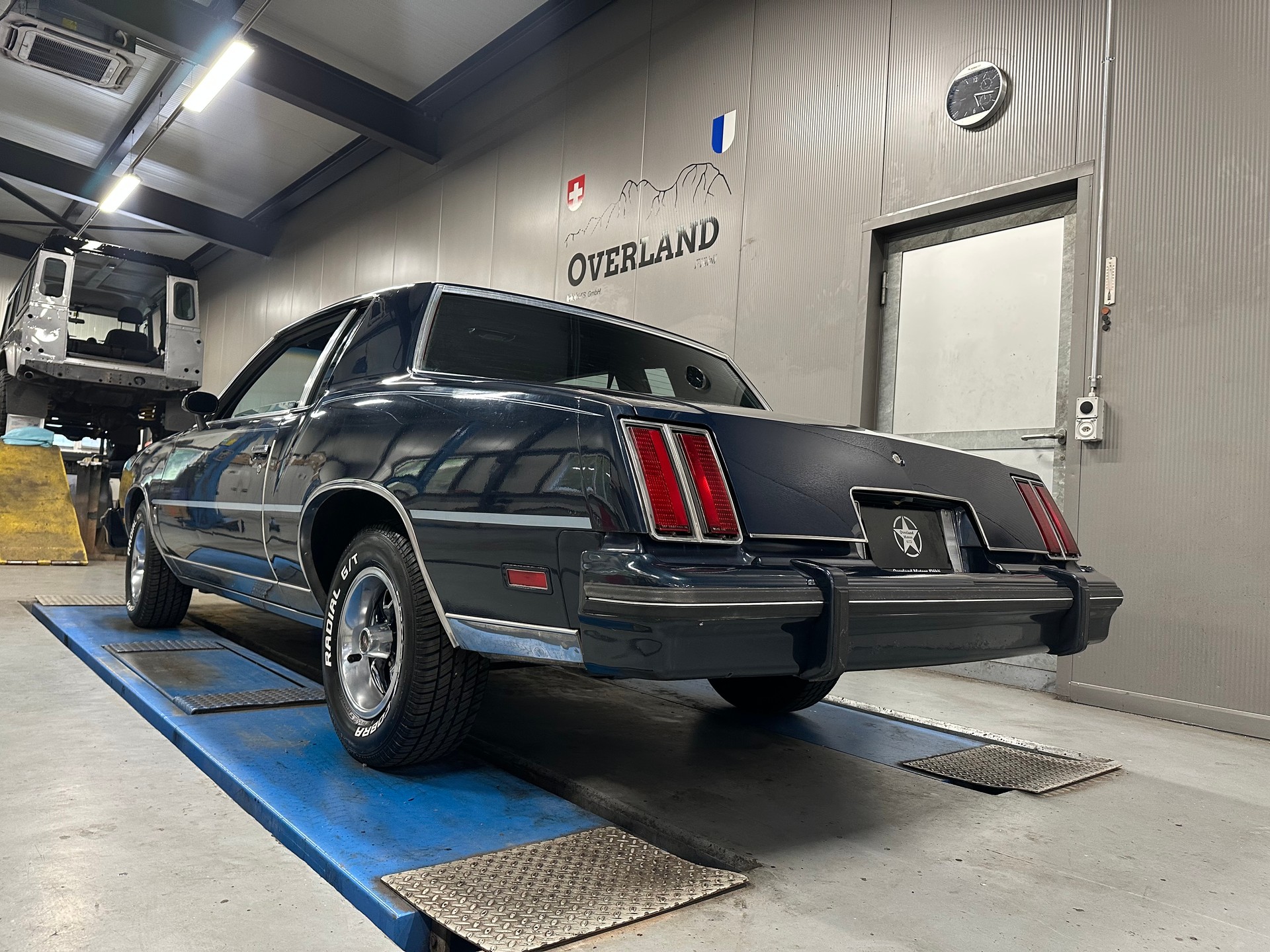 OLDSMOBILE 5.0 V8-image-5