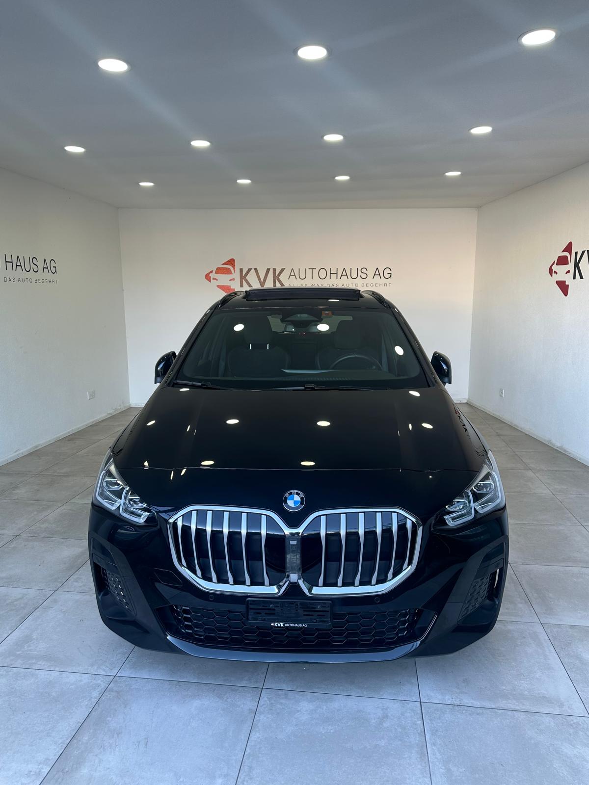 BMW 223d Active Tourer xDrive M Sport DKG*CH Fahrzeug*-showroom-element-3