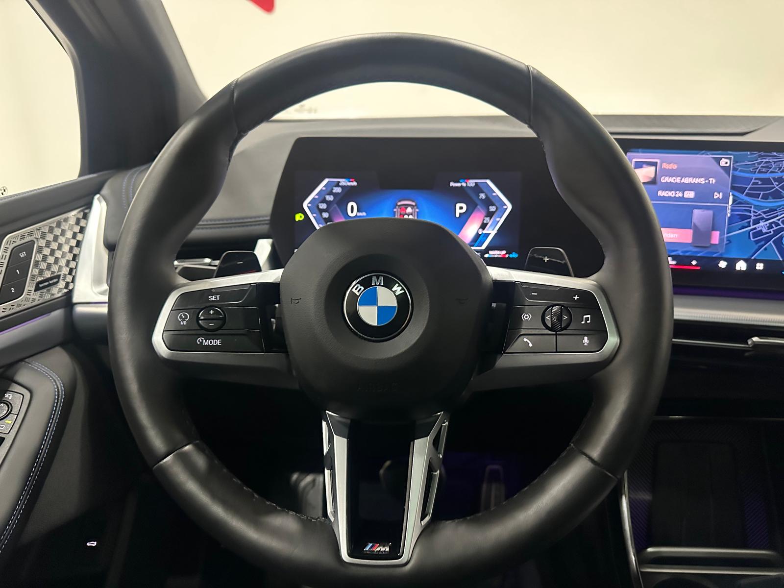 BMW 223d Active Tourer xDrive M Sport DKG*CH Fahrzeug*-image-11