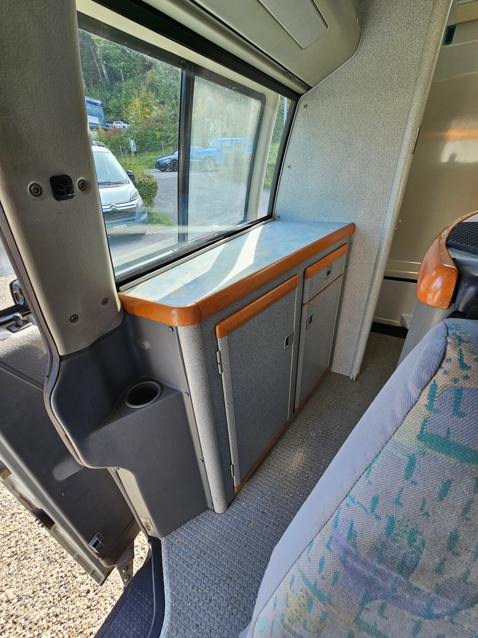 VW T4 California EXCLUSIVE 2.4d-image-15