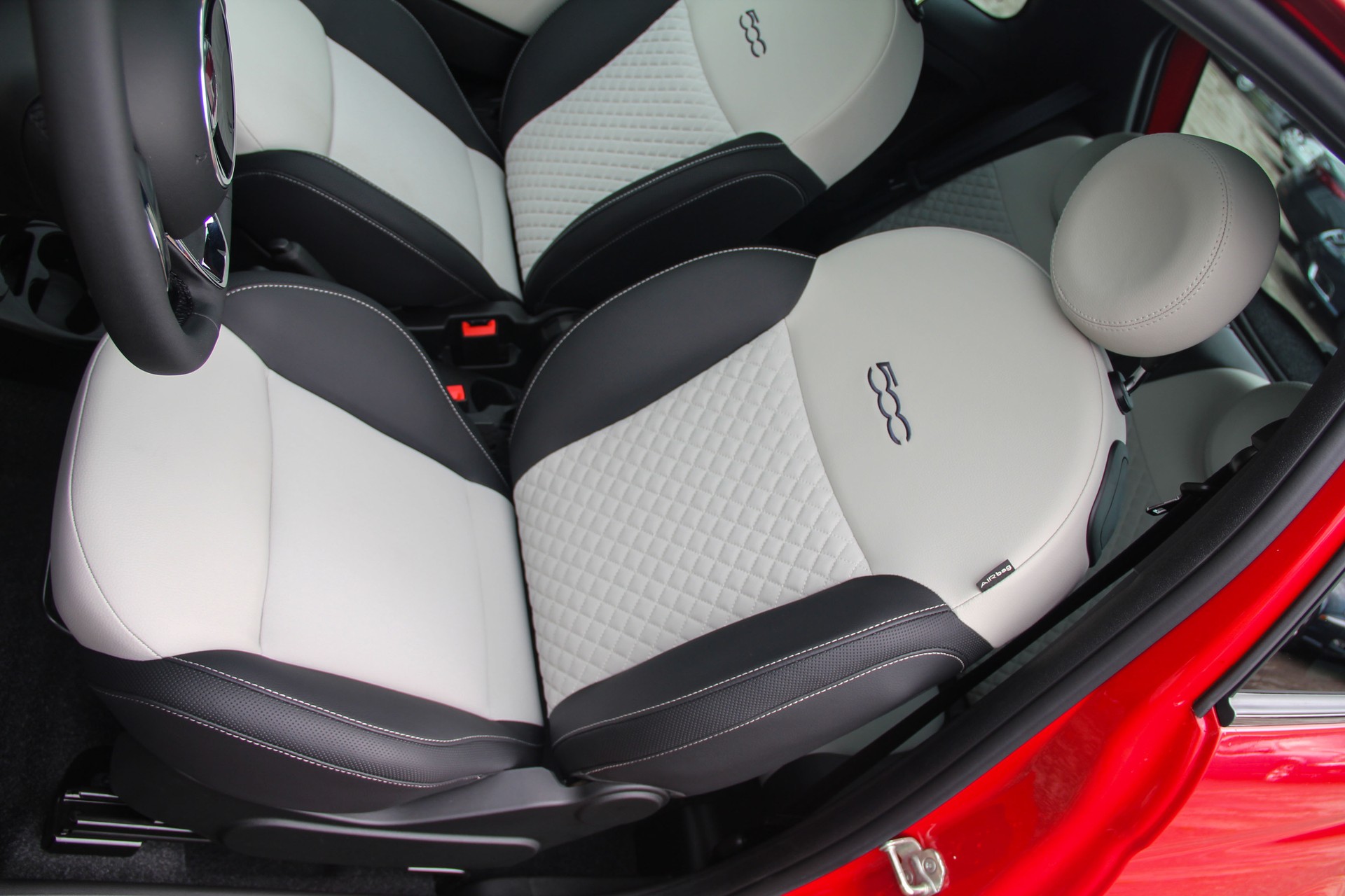 FIAT 500 1.0 N3 MildHybrid Dolcevita 🇮🇹 ⭐⭐⭐⭐⭐-image-6