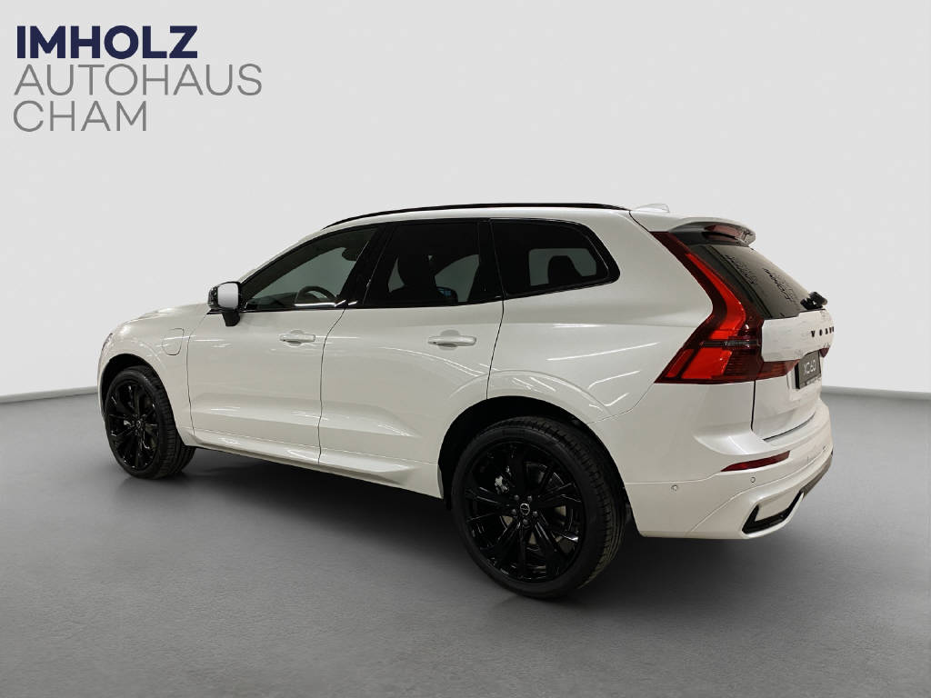 VOLVO XC60 2.0 T6 TE Black Edition eAWD-image-2