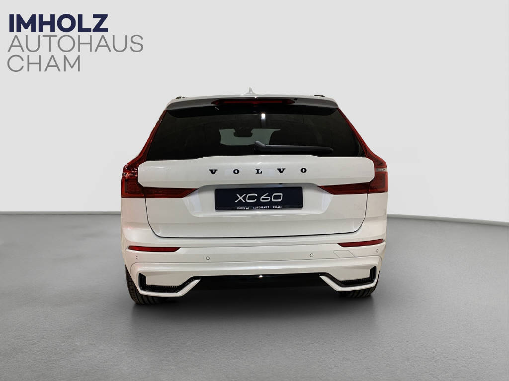 VOLVO XC60 2.0 T6 TE Black Edition eAWD-image-3