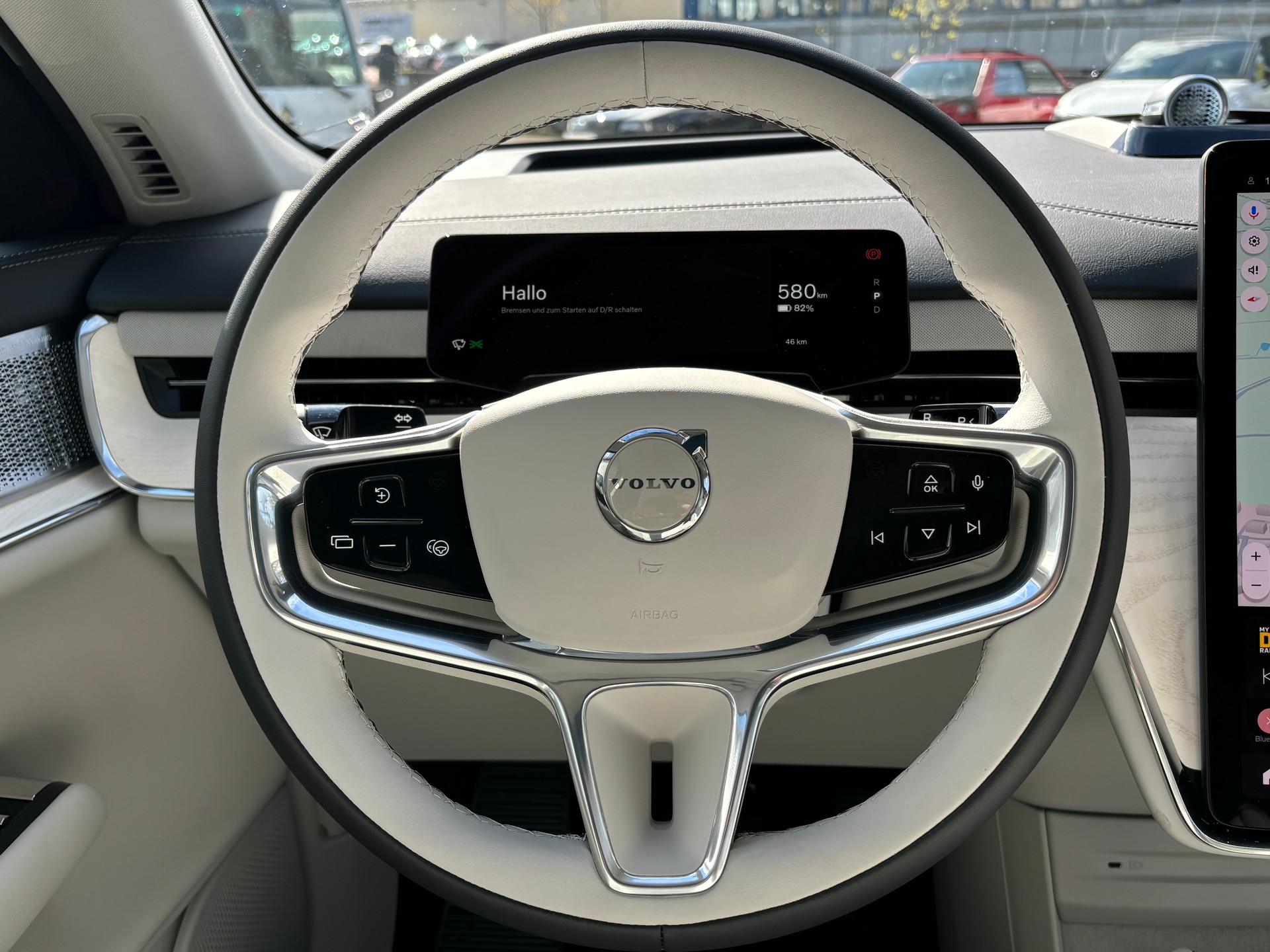 VOLVO EX90 Twin Ultra AWD-image-16