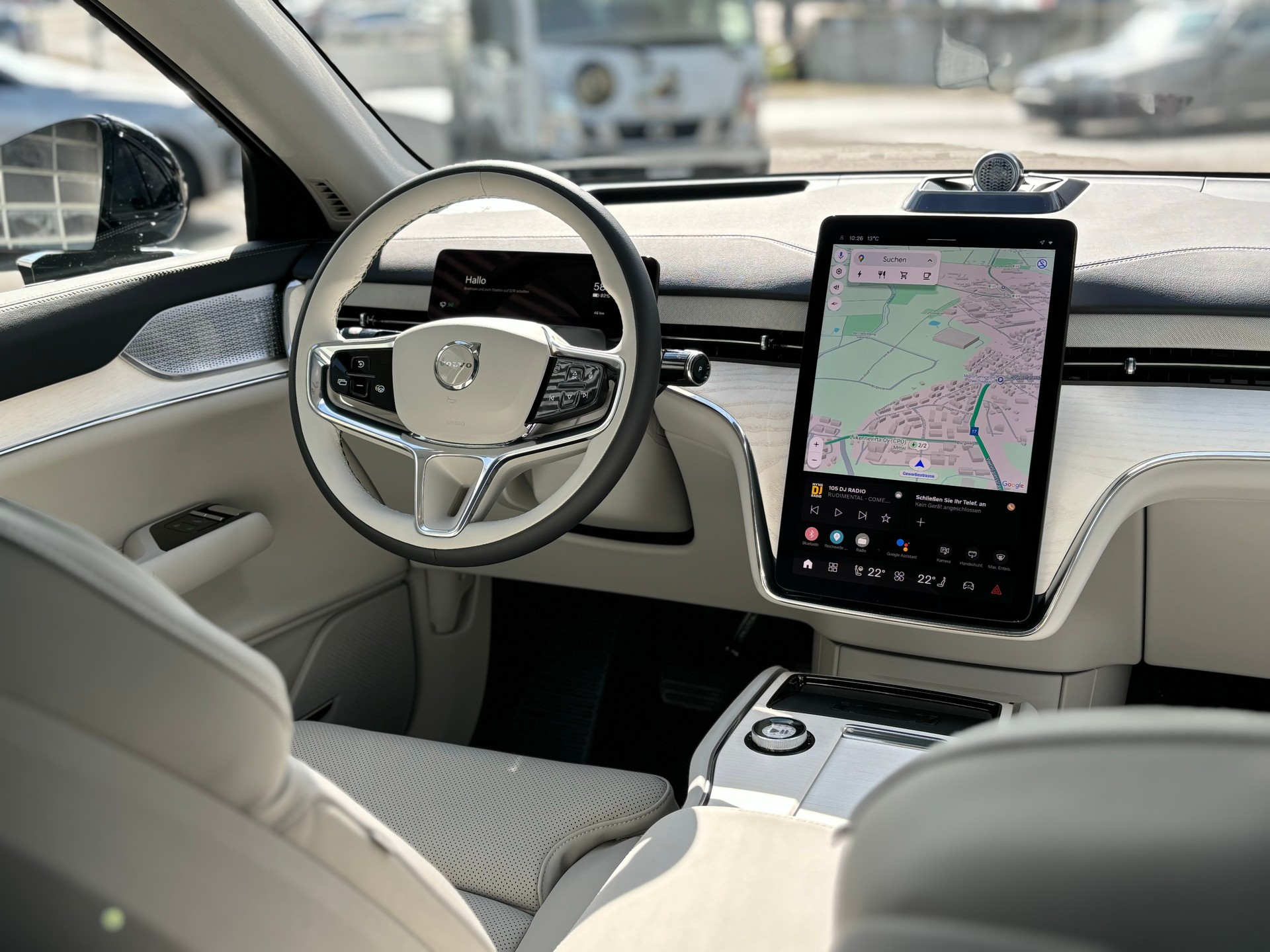 VOLVO EX90 Twin Ultra AWD-image-12