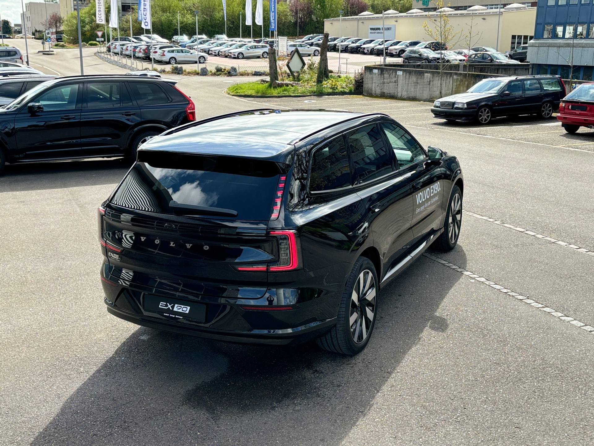 VOLVO EX90 Twin Ultra AWD-image-5