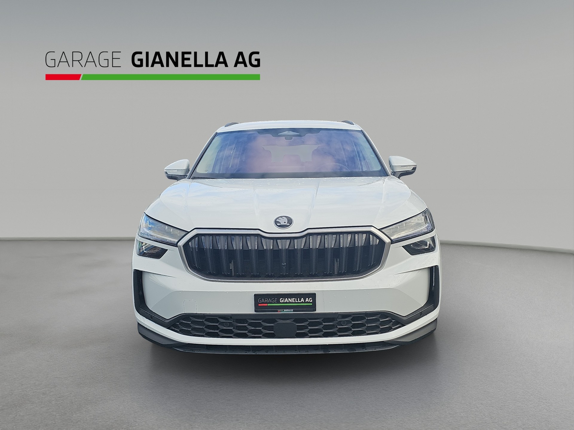 SKODA Kodiaq 1.5 TSI PHEV Selection-image-3