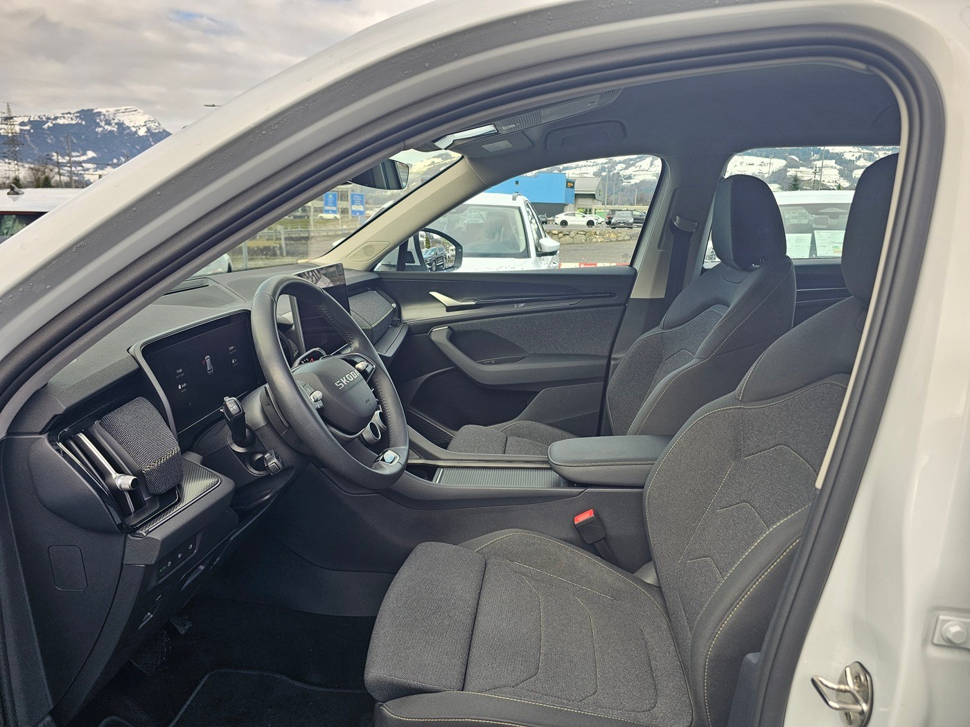 SKODA Kodiaq 1.5 TSI PHEV Selection-image-7