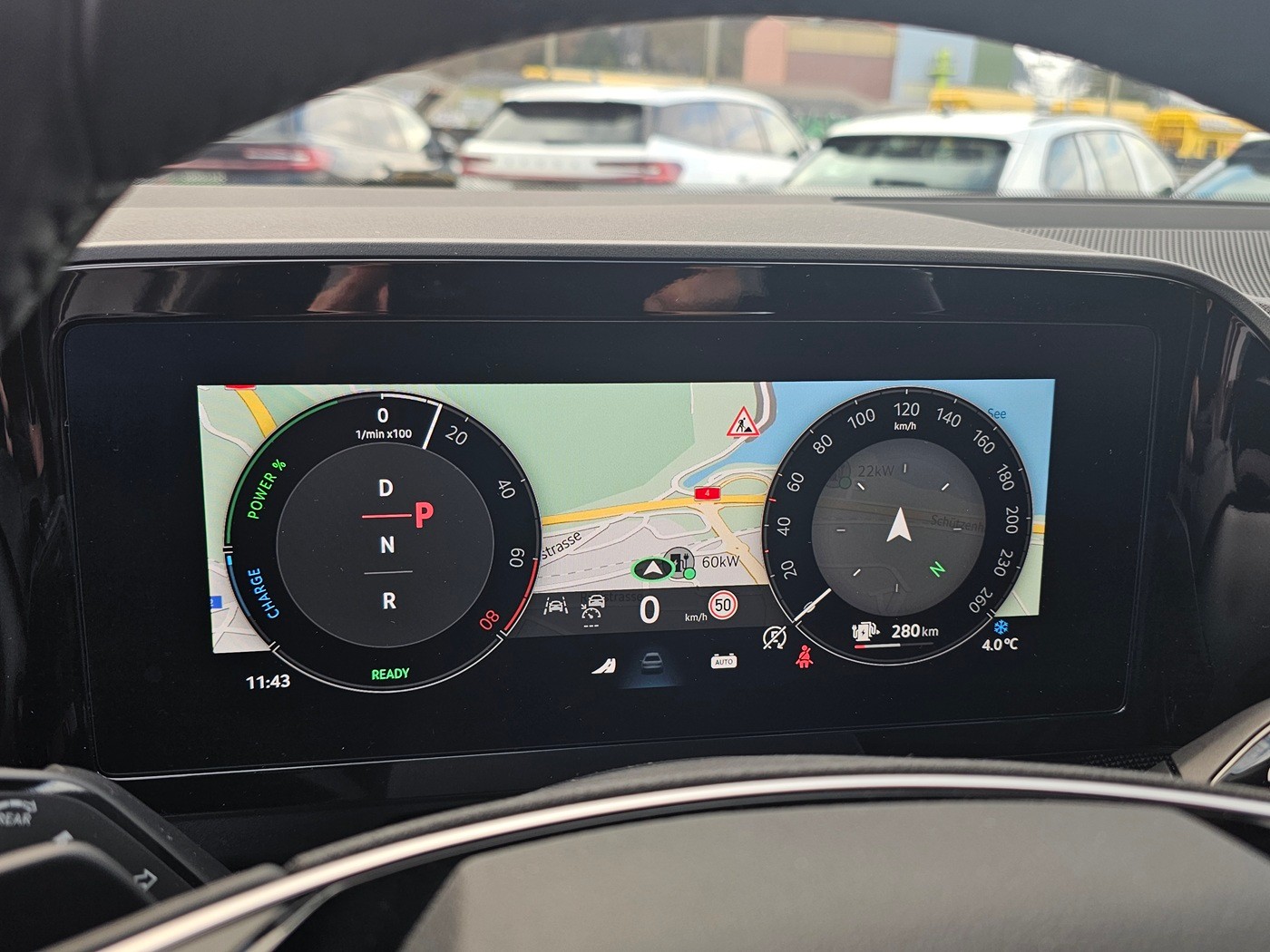 SKODA Kodiaq 1.5 TSI PHEV Selection-image-16