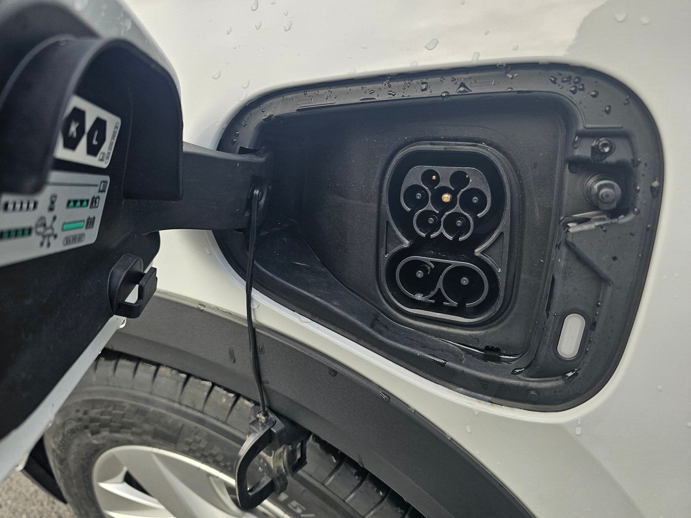 SKODA Kodiaq 1.5 TSI PHEV Selection-image-21