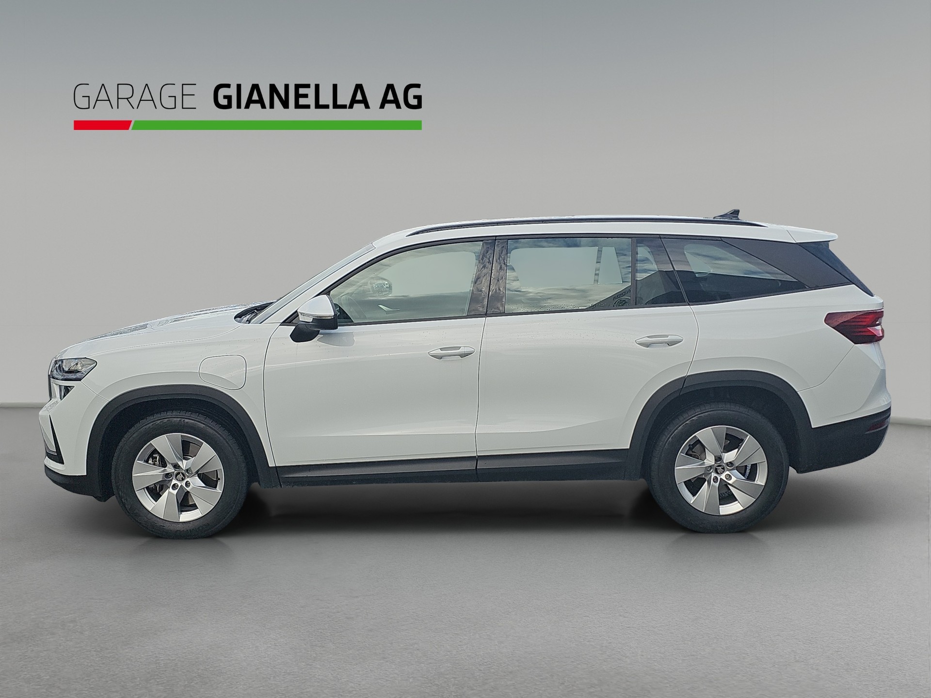 SKODA Kodiaq 1.5 TSI PHEV Selection-image-1