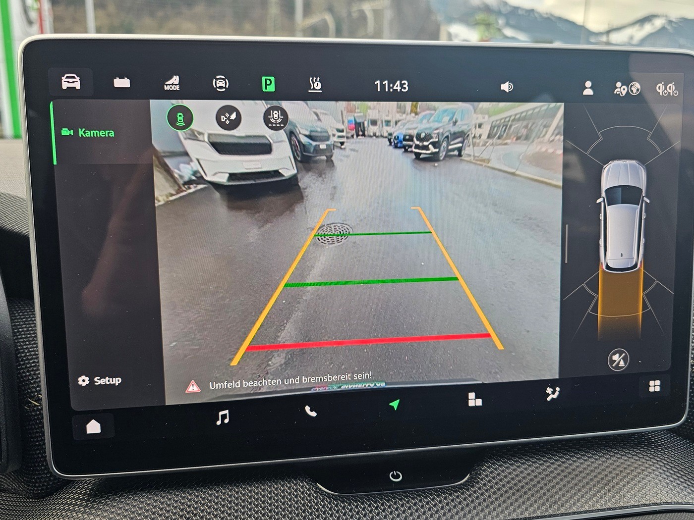 SKODA Kodiaq 1.5 TSI PHEV Selection-image-12