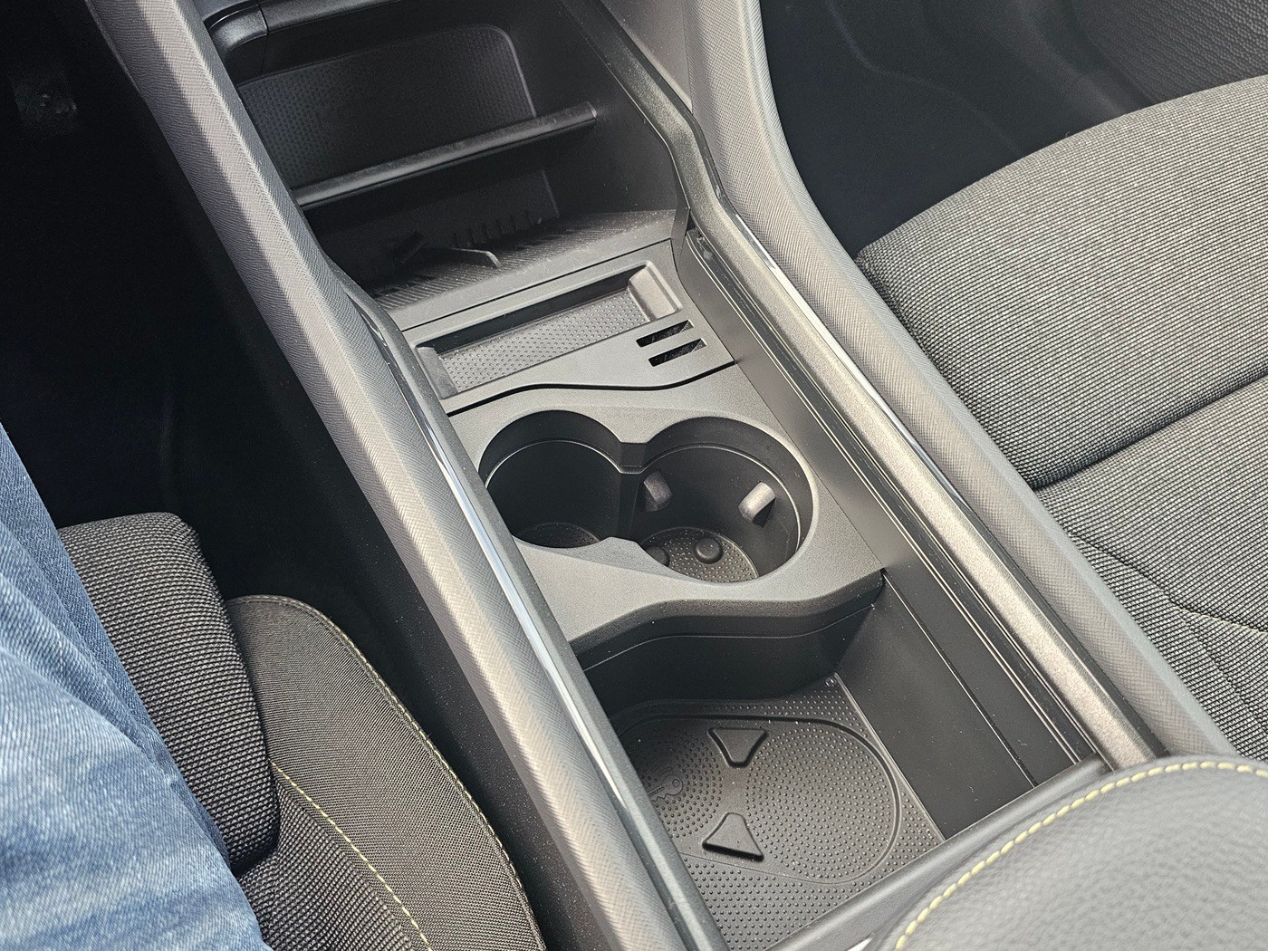 SKODA Kodiaq 1.5 TSI PHEV Selection-image-15