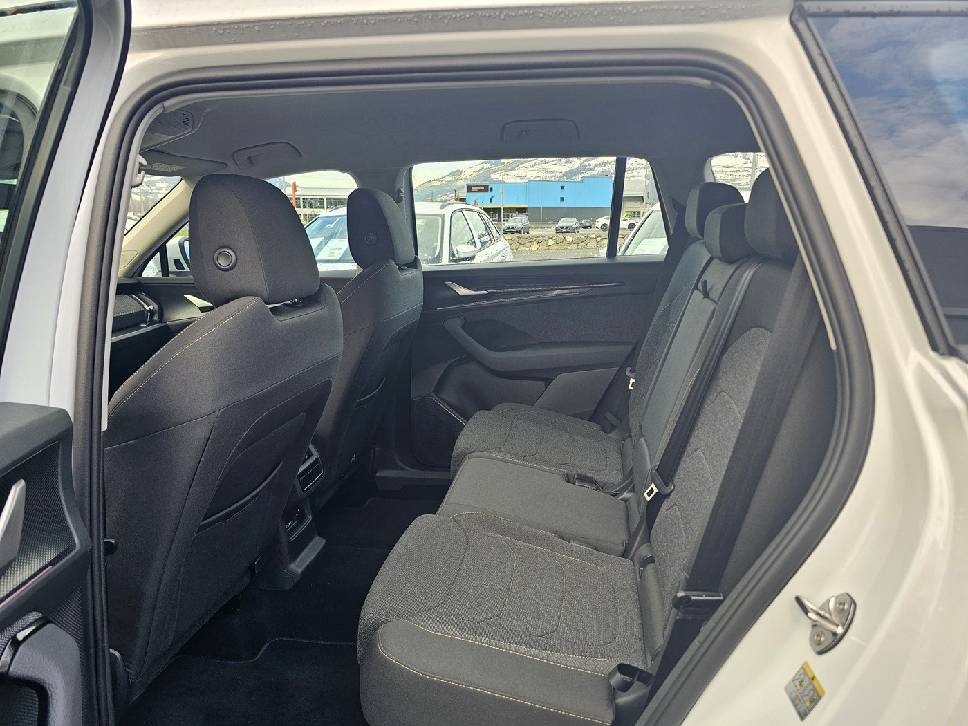 SKODA Kodiaq 1.5 TSI PHEV Selection-image-9
