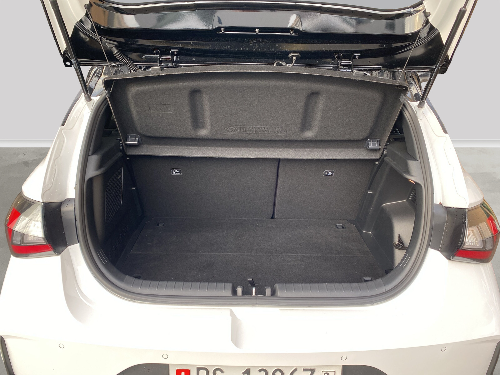 HYUNDAI i20 1.0 T-GDi N-Line DCT-image-6