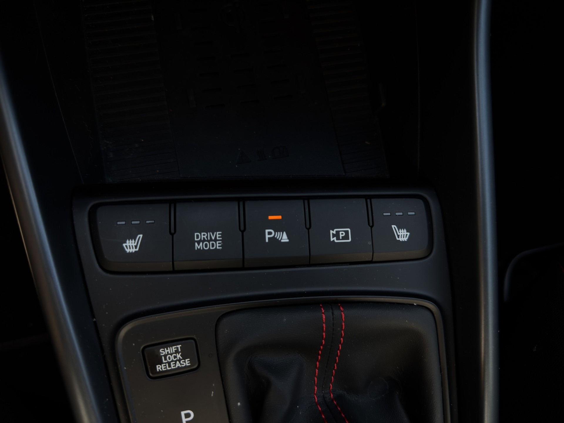 HYUNDAI i20 1.0 T-GDi N-Line DCT-image-22
