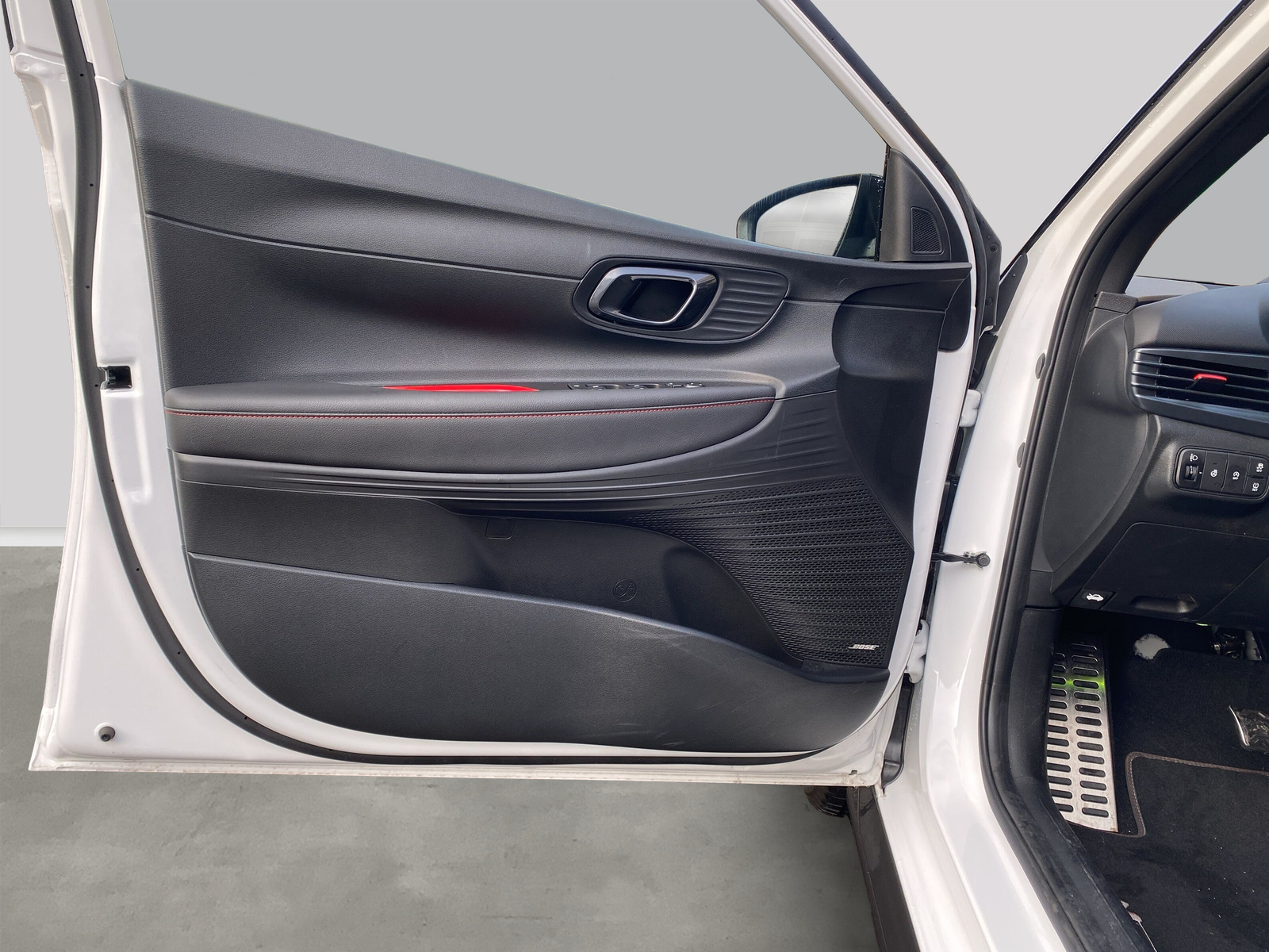 HYUNDAI i20 1.0 T-GDi N-Line DCT-image-13