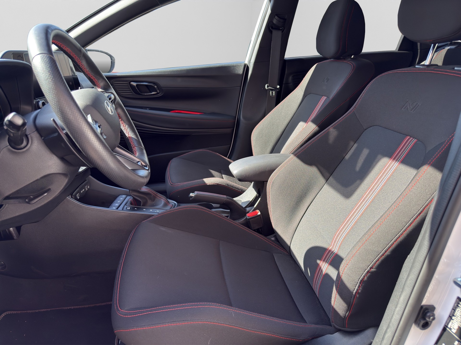 HYUNDAI i20 1.0 T-GDi N-Line DCT-image-8